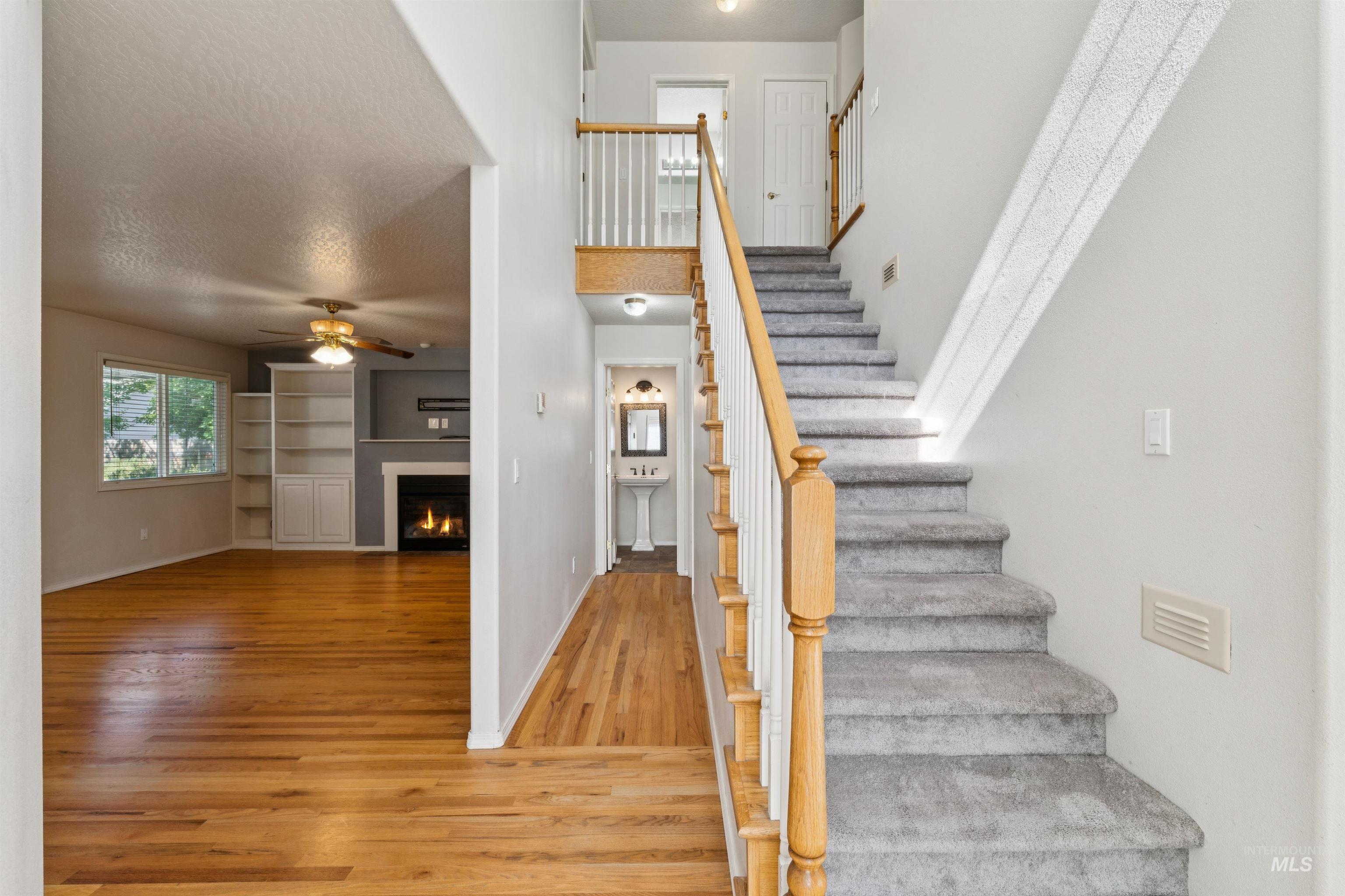 1835 E Meadowgrass St, Meridian, Idaho 83646, 3 Bedrooms, 2.5 Bathrooms, Residential For Sale, Price $445,000, 98993685