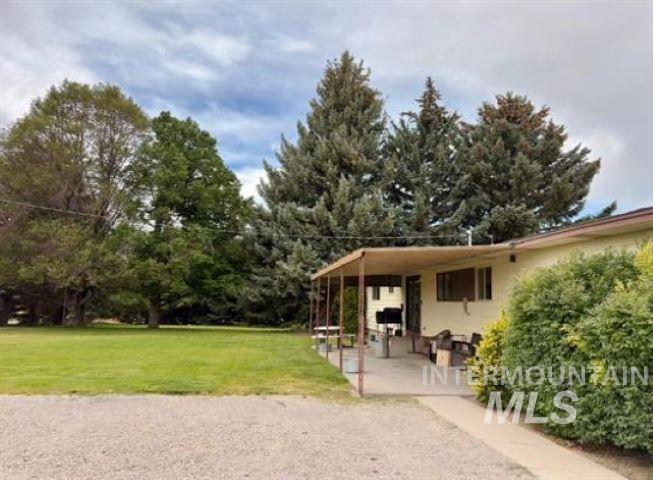 3197 Eagle Rock Road, American Falls, Idaho 83211, 5 Bedrooms, 3 Bathrooms, Residential For Sale, Price $499,000,MLS 98993686