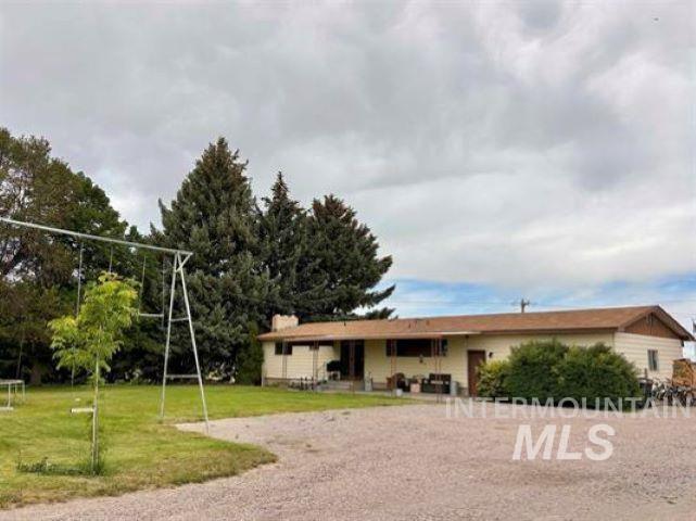 3197 Eagle Rock Road, American Falls, Idaho 83211, 5 Bedrooms, 3 Bathrooms, Residential For Sale, Price $499,000,MLS 98993686