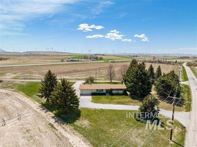 3197 Eagle Rock Road, American Falls, Idaho 83211, 5 Bedrooms, 3 Bathrooms, Residential For Sale, Price $499,000,MLS 98993686