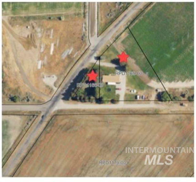 3197 Eagle Rock Road, American Falls, Idaho 83211, 5 Bedrooms, 3 Bathrooms, Residential For Sale, Price $499,000,MLS 98993686