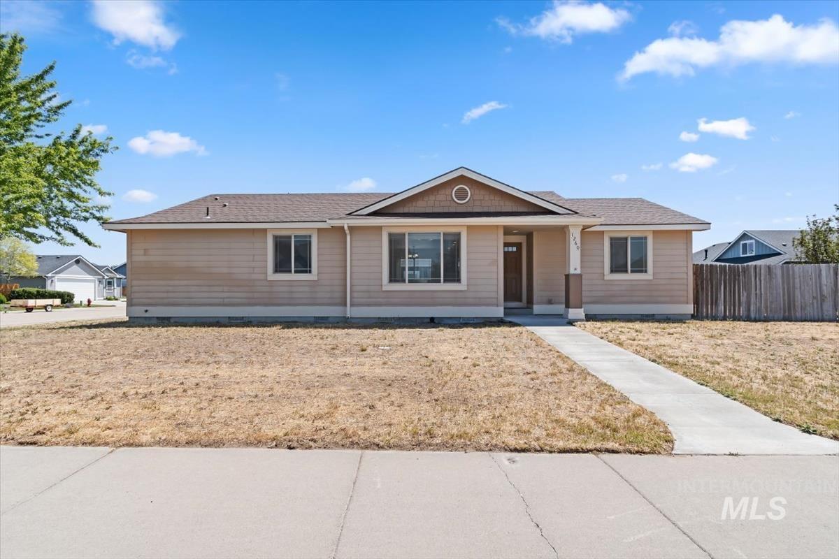Residential For Sale