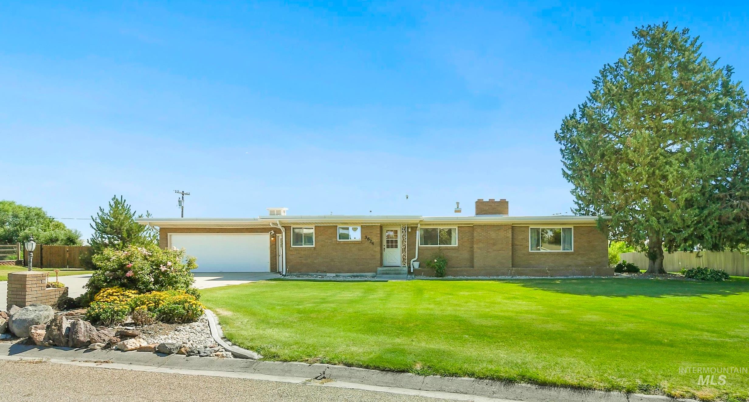 Residential For Sale