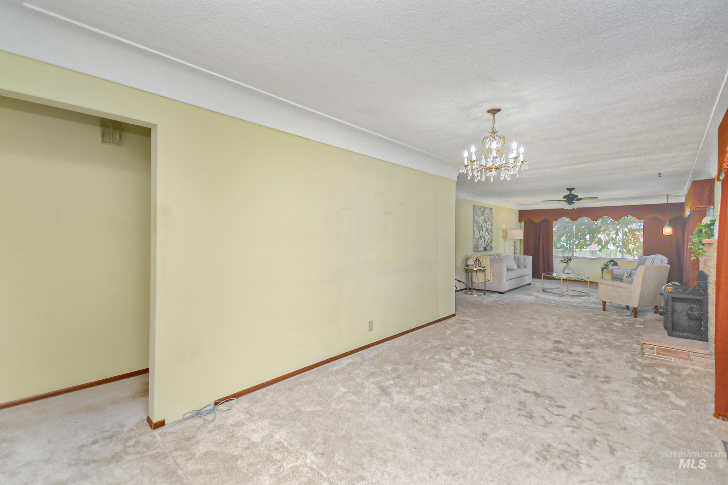 3624 Vista Dr, Nampa, Idaho 83686, 4 Bedrooms, 3.5 Bathrooms, Residential For Sale, Price $539,999, 98993689