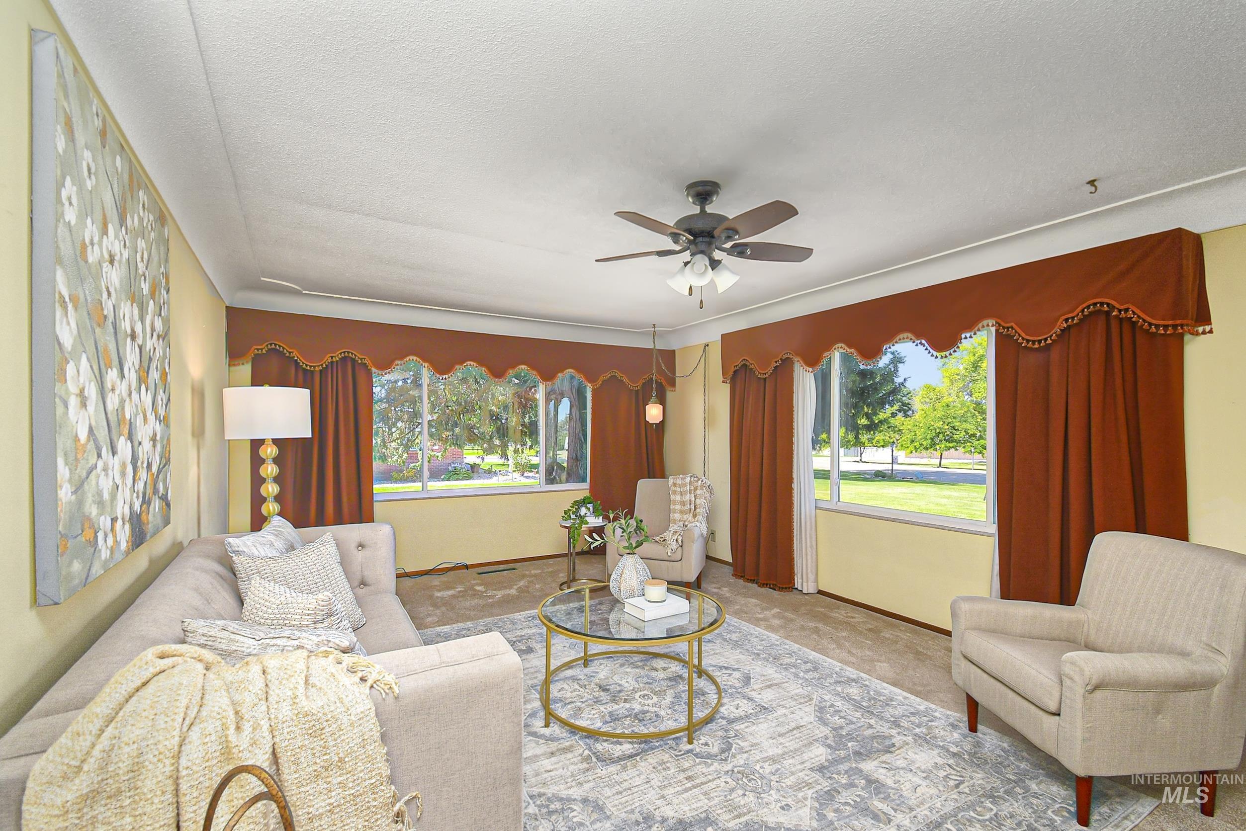 3624 Vista Dr, Nampa, Idaho 83686, 4 Bedrooms, 3.5 Bathrooms, Residential For Sale, Price $539,999, 98993689