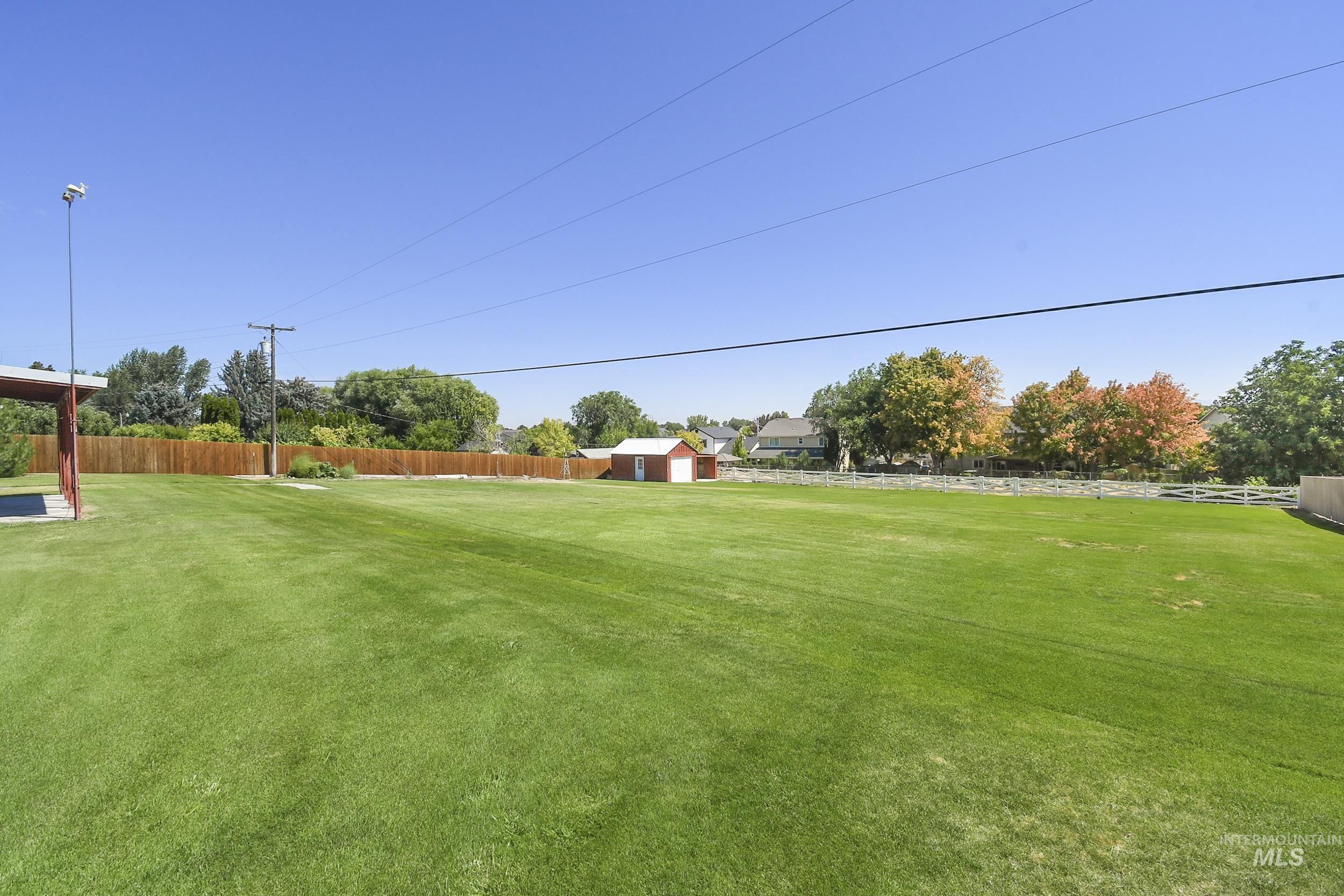 3624 Vista Dr, Nampa, Idaho 83686, 4 Bedrooms, 3.5 Bathrooms, Residential For Sale, Price $539,999, 98993689