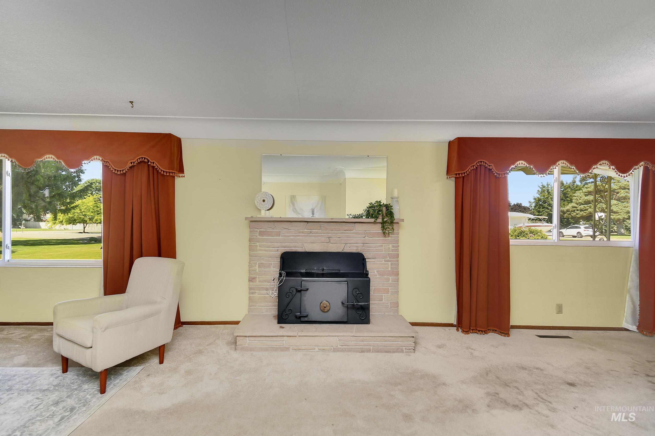 3624 Vista Dr, Nampa, Idaho 83686, 4 Bedrooms, 3.5 Bathrooms, Residential For Sale, Price $539,999, 98993689
