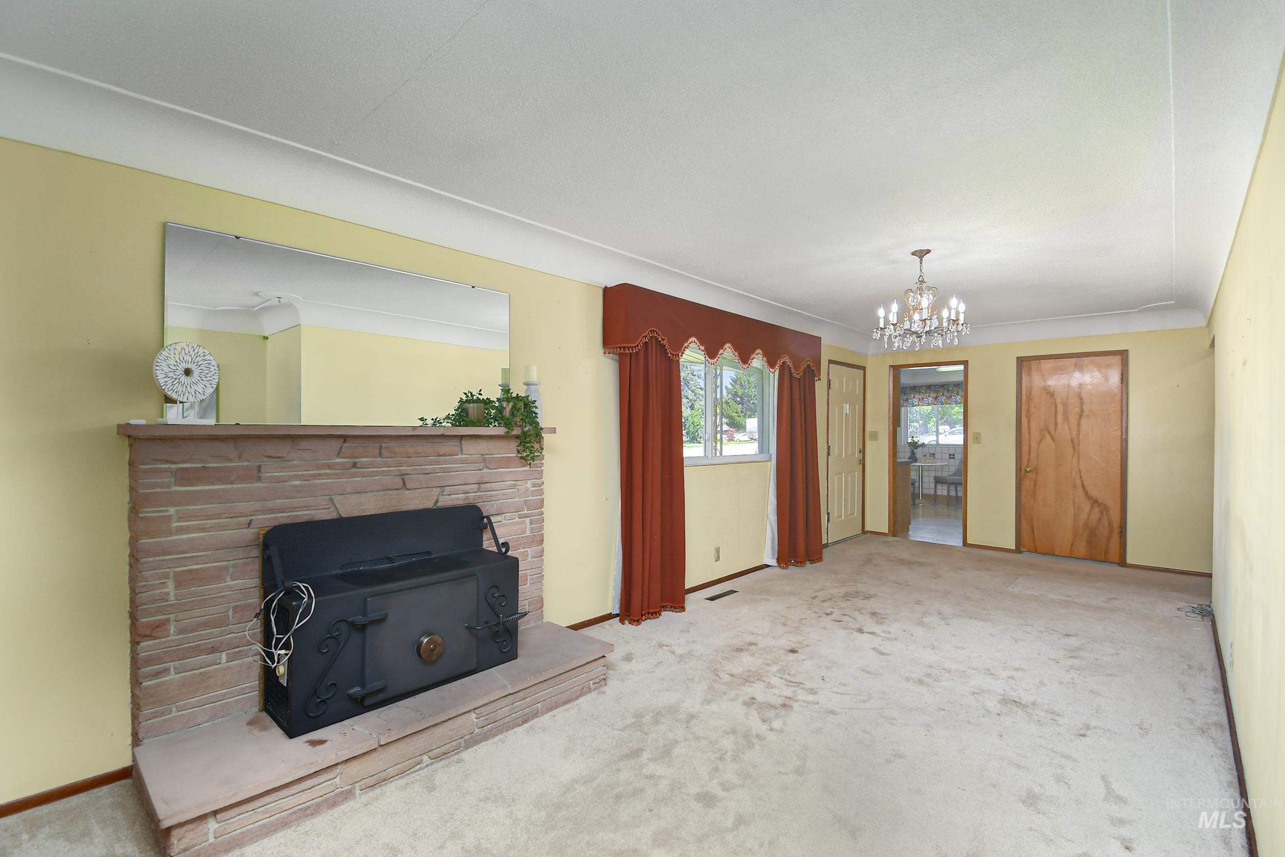 3624 Vista Dr, Nampa, Idaho 83686, 4 Bedrooms, 3.5 Bathrooms, Residential For Sale, Price $539,999, 98993689
