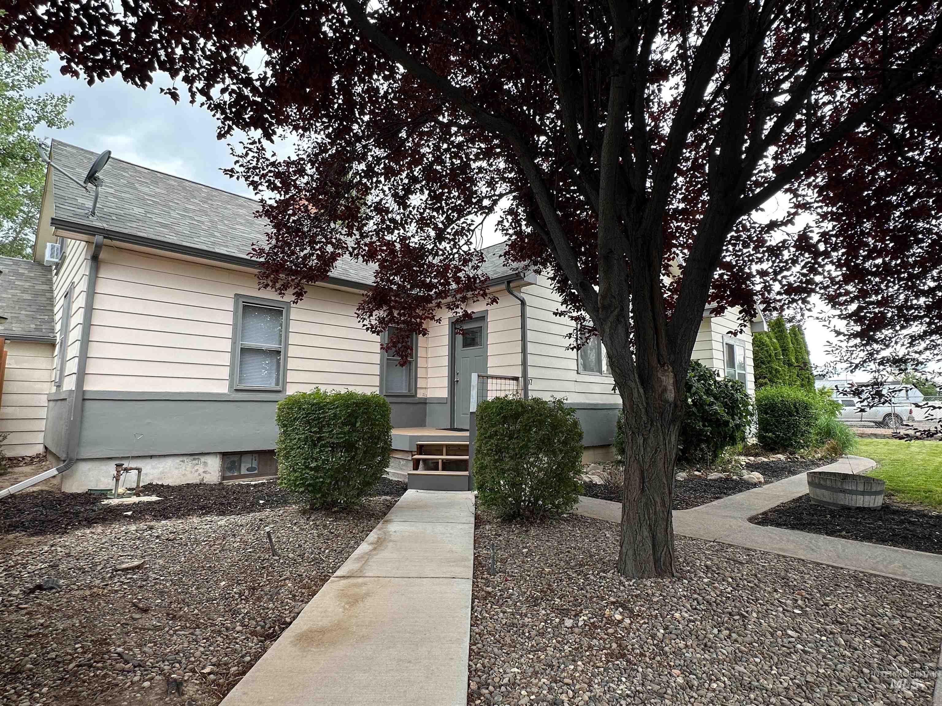 Residential For Sale