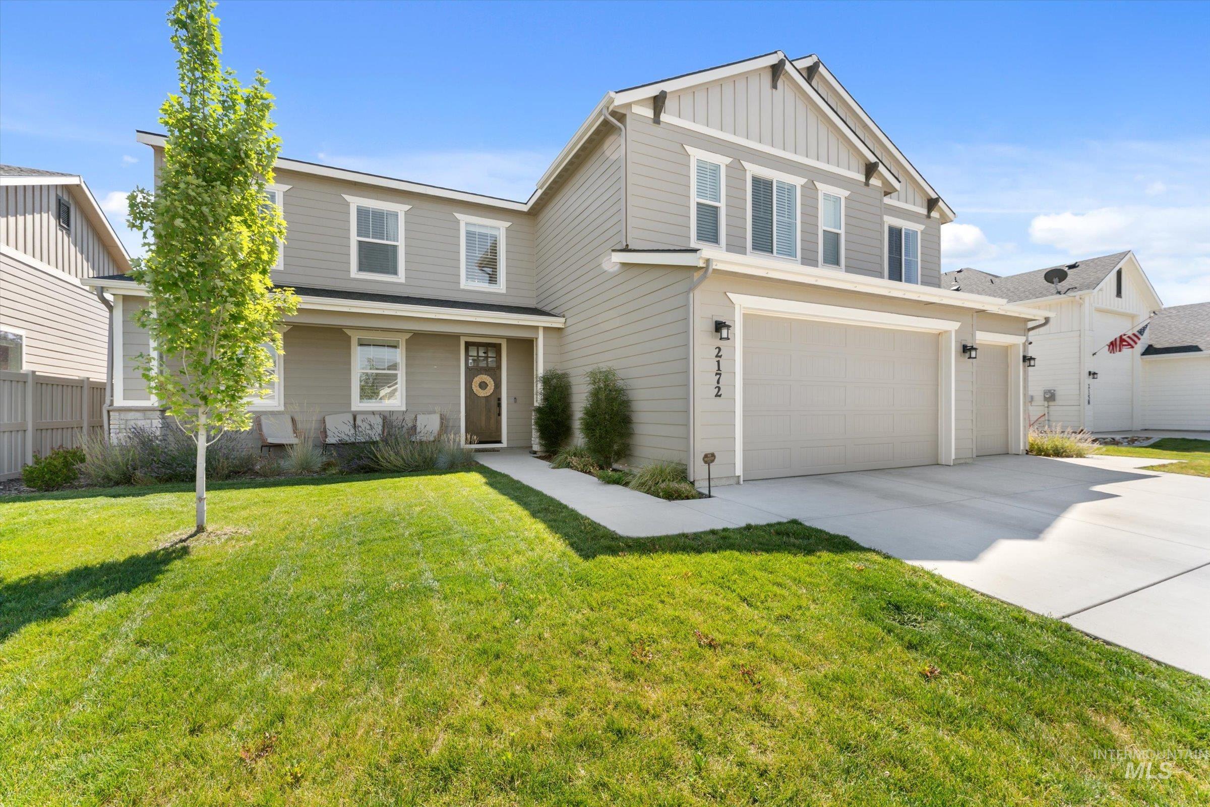 2172 Savoy Ct, Middleton, Idaho 83644, 6 Bedrooms, 3.5 Bathrooms, Residential For Sale, Price $695,000, 98993694