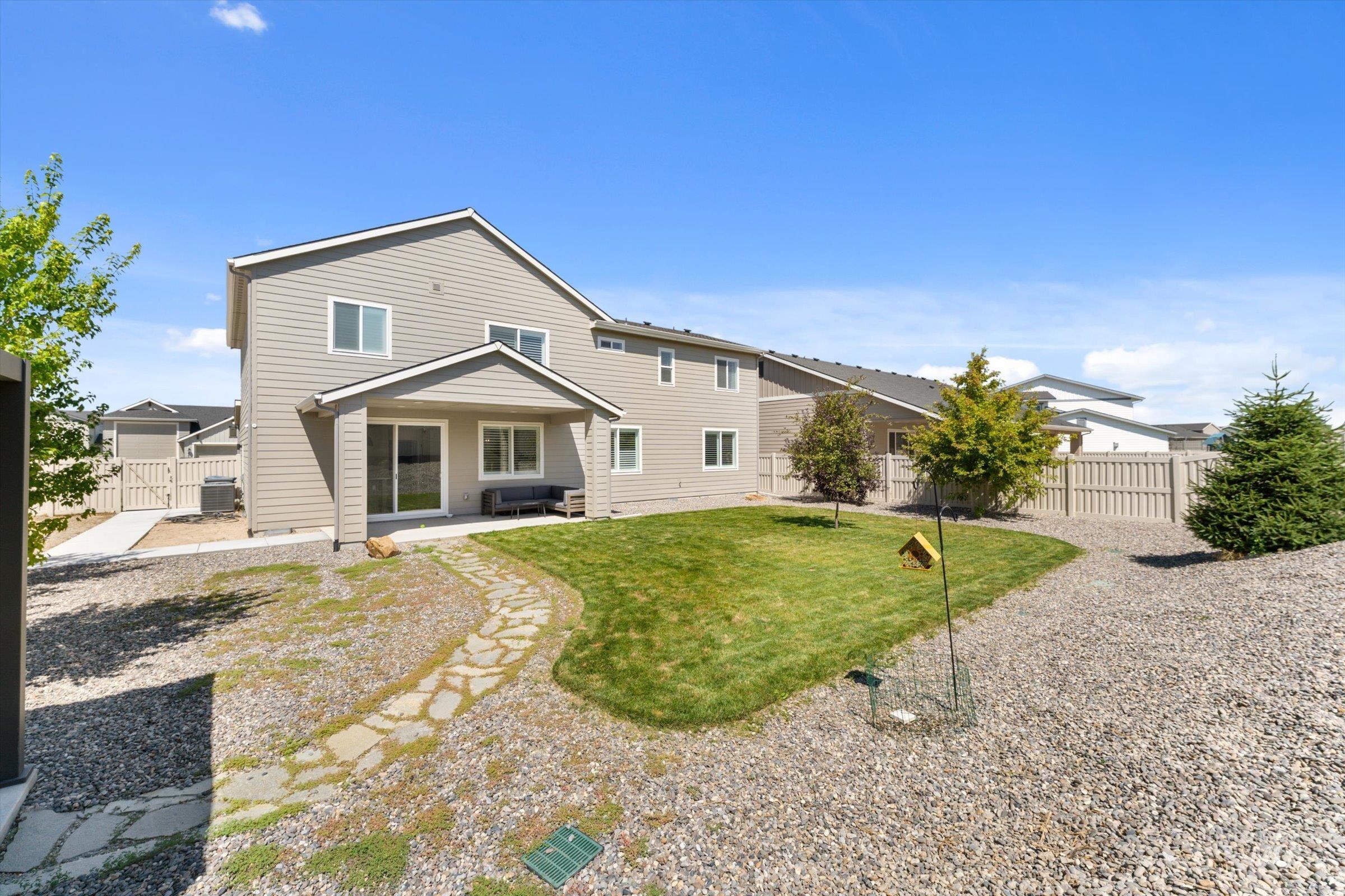 2172 Savoy Ct, Middleton, Idaho 83644, 6 Bedrooms, 3.5 Bathrooms, Residential For Sale, Price $695,000, 98993694