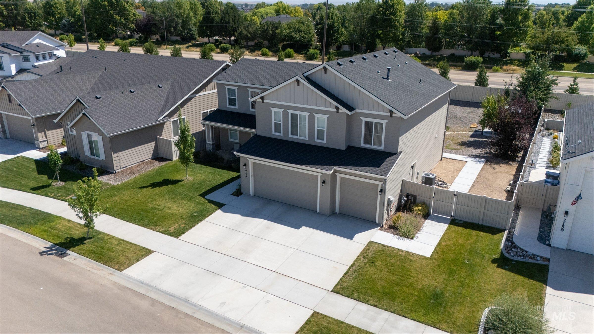 2172 Savoy Ct, Middleton, Idaho 83644, 6 Bedrooms, 3.5 Bathrooms, Residential For Sale, Price $695,000, 98993694