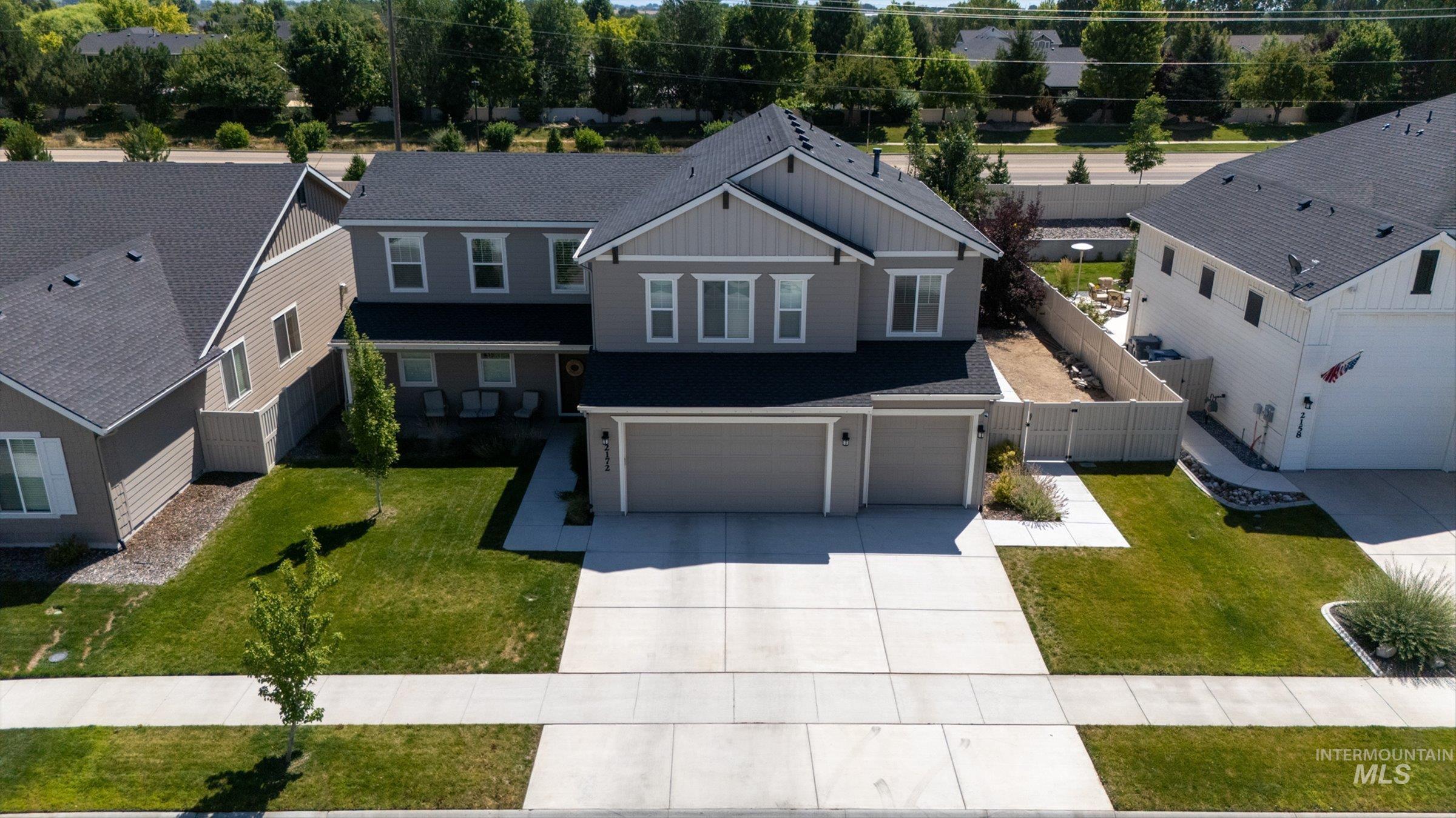 2172 Savoy Ct, Middleton, Idaho 83644, 6 Bedrooms, 3.5 Bathrooms, Residential For Sale, Price $695,000, 98993694