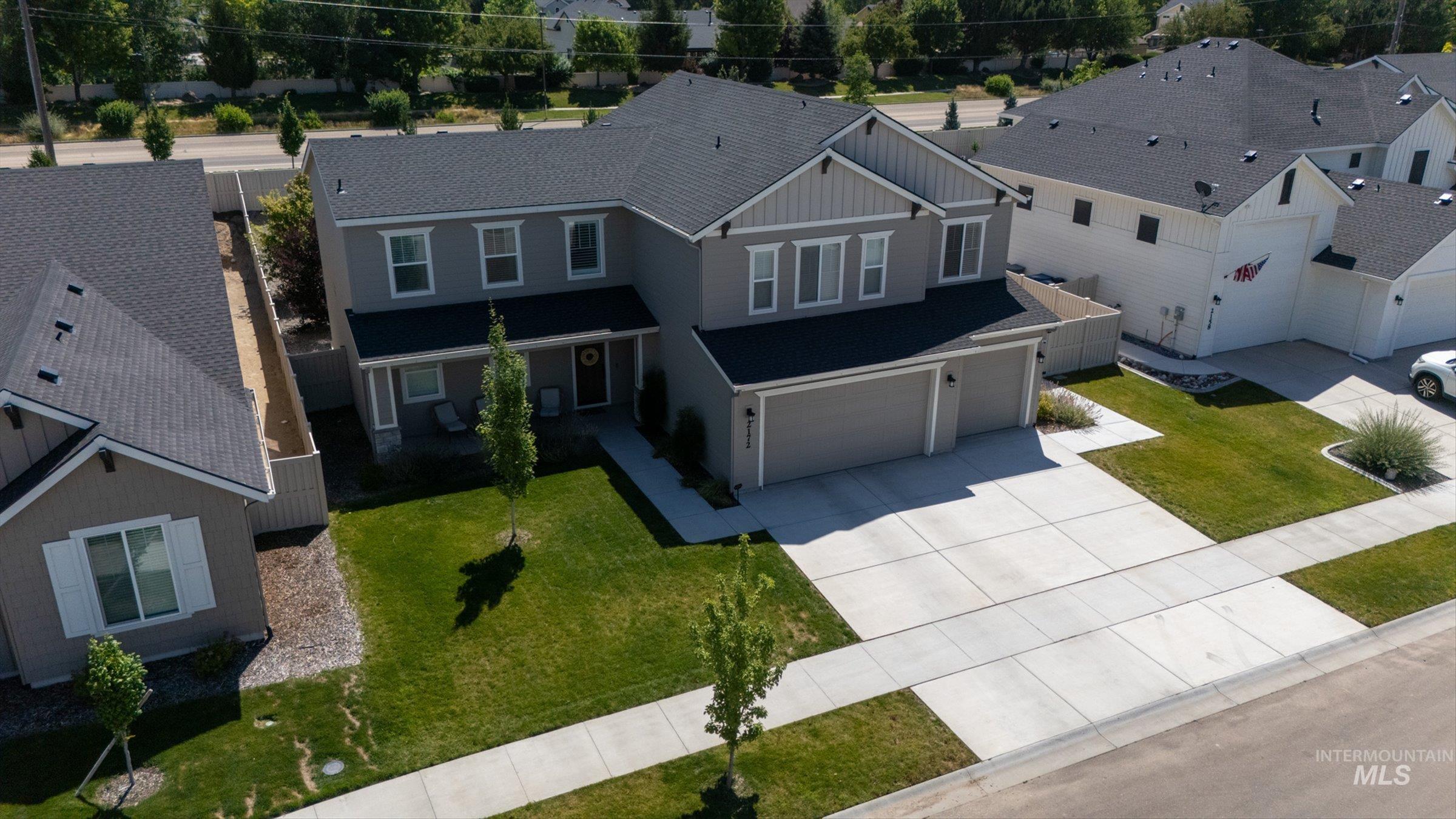 2172 Savoy Ct, Middleton, Idaho 83644, 6 Bedrooms, 3.5 Bathrooms, Residential For Sale, Price $695,000, 98993694