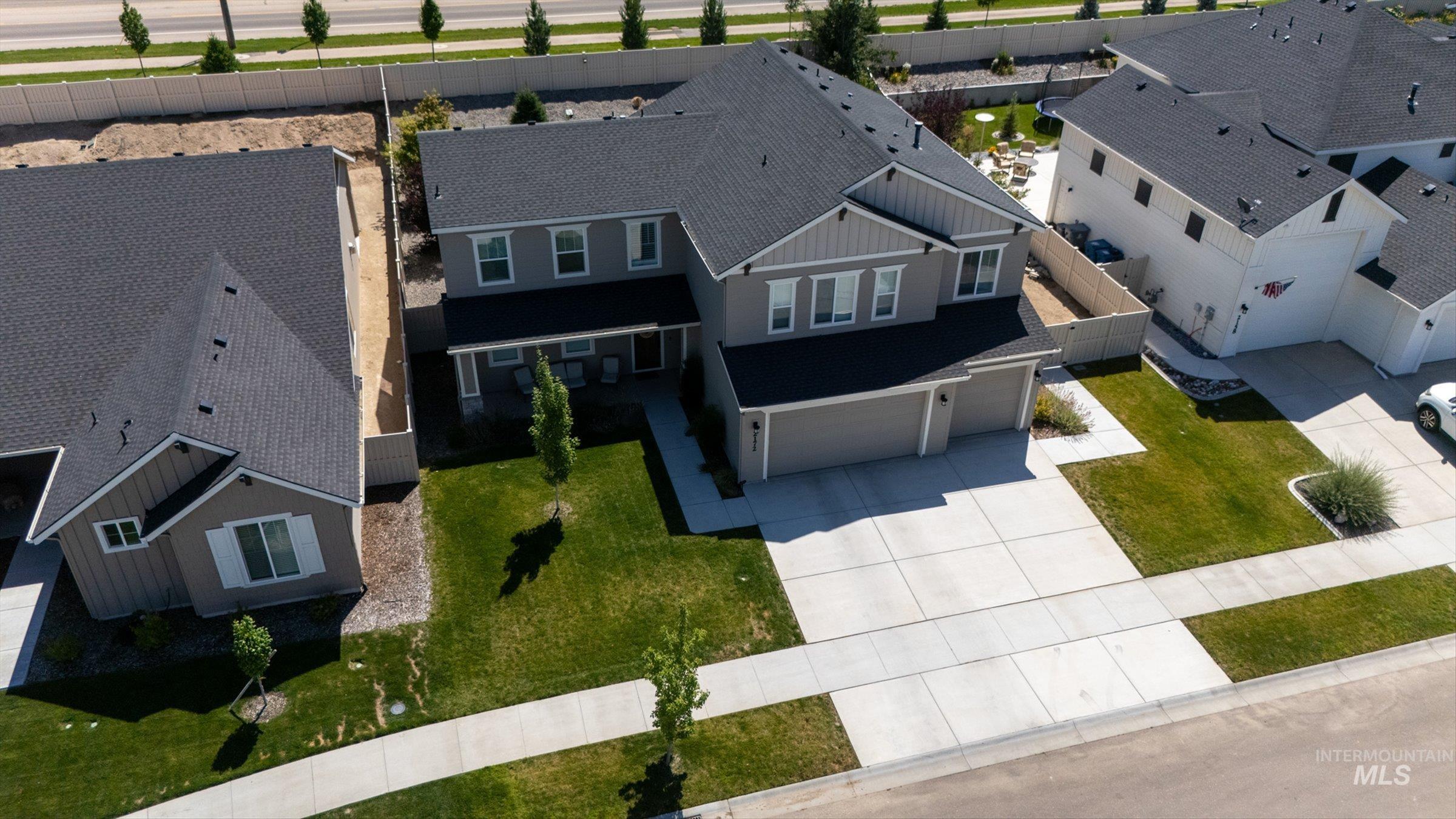 2172 Savoy Ct, Middleton, Idaho 83644, 6 Bedrooms, 3.5 Bathrooms, Residential For Sale, Price $695,000, 98993694