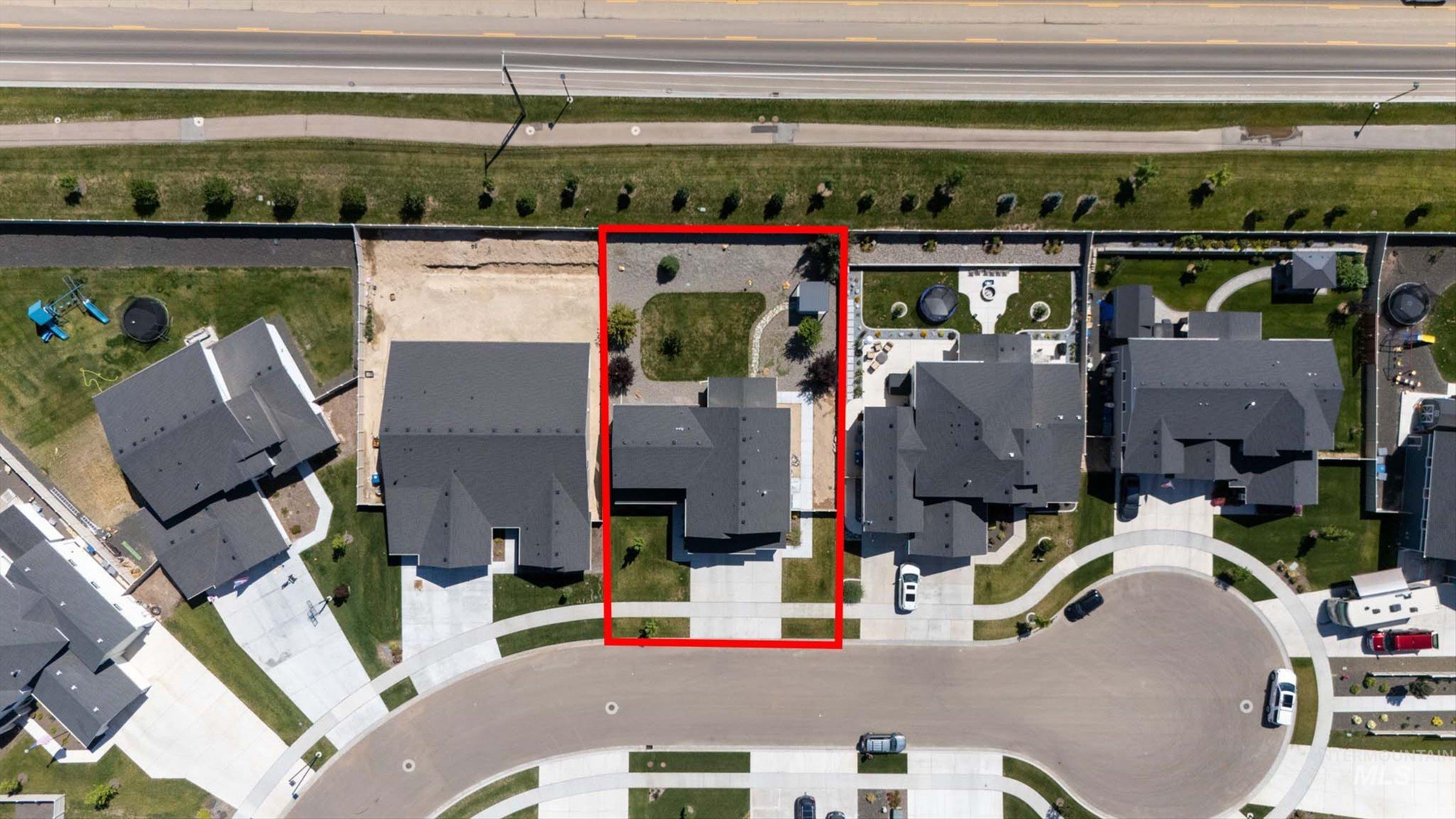 2172 Savoy Ct, Middleton, Idaho 83644, 6 Bedrooms, 3.5 Bathrooms, Residential For Sale, Price $695,000, 98993694