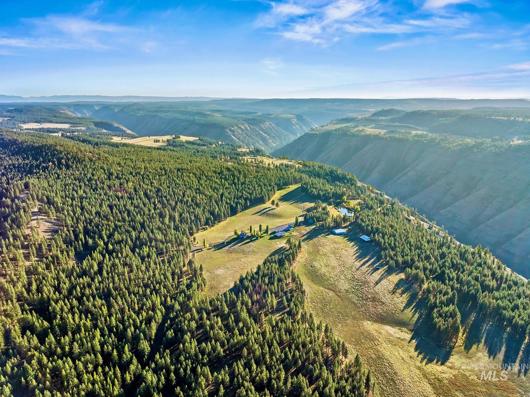 Farm & Ranch For Sale