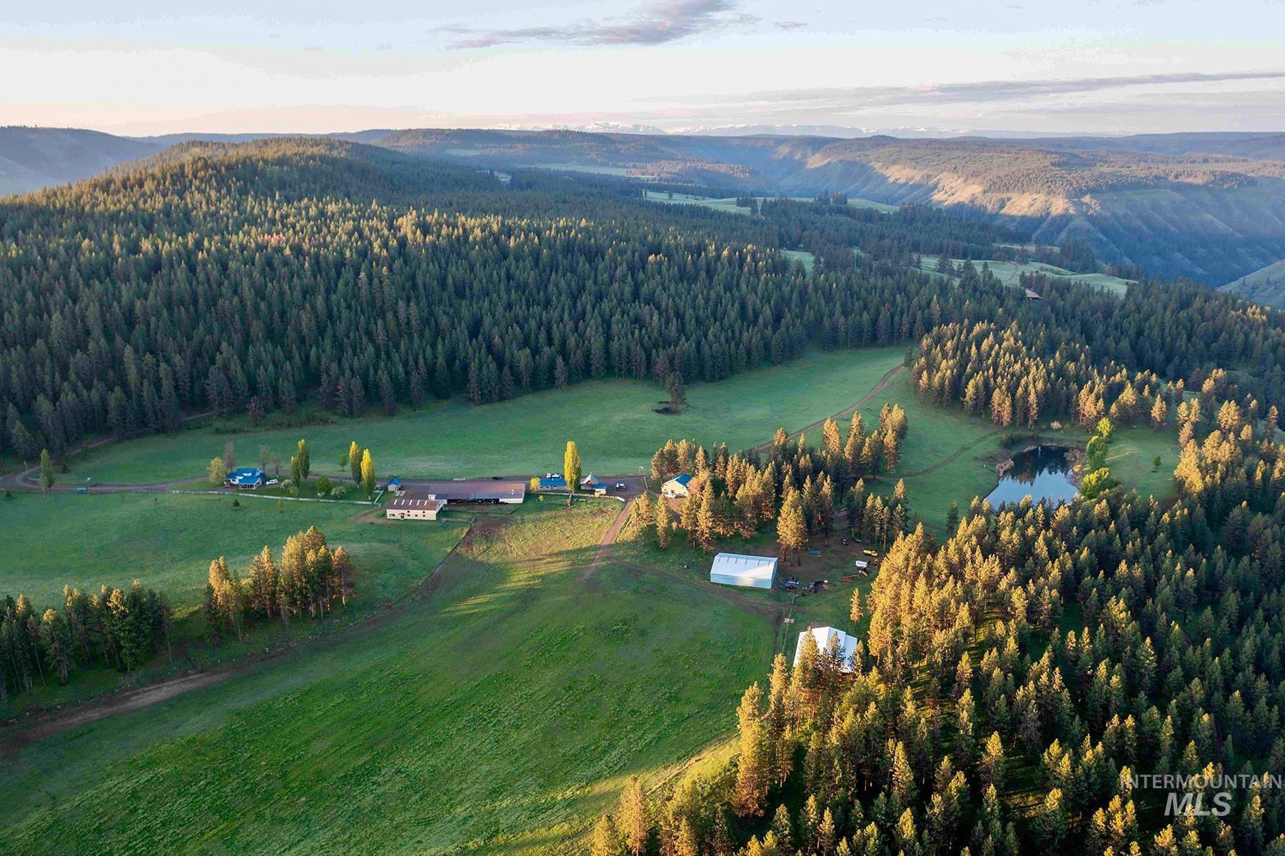 83584 Troy Road, Wallowa, Oregon 97885, 19 Bedrooms, 8 Bathrooms, Farm & Ranch For Sale, Price $19,800,000, 98993696