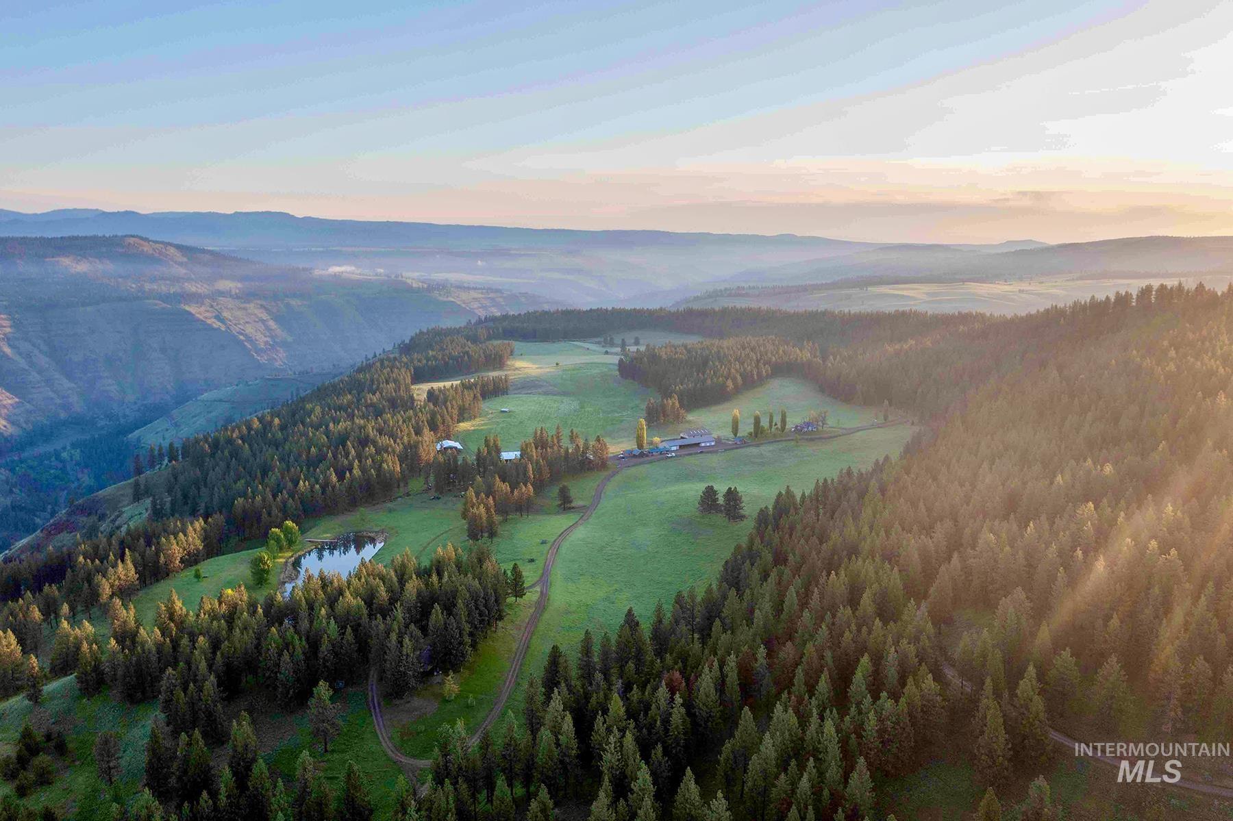83584 Troy Road, Wallowa, Oregon 97885, 19 Bedrooms, 8 Bathrooms, Farm & Ranch For Sale, Price $19,800,000, 98993696