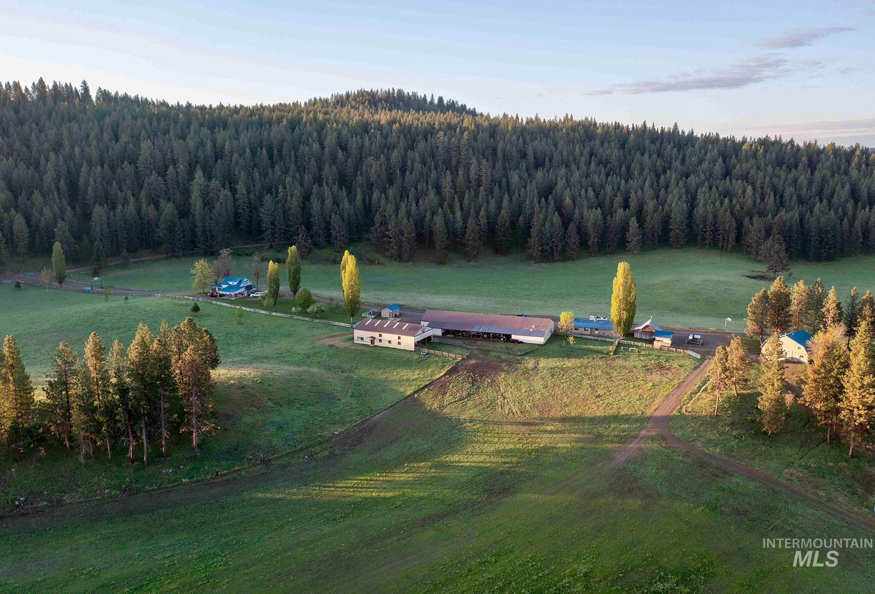 83584 Troy Road, Wallowa, Oregon 97885, 19 Bedrooms, 8 Bathrooms, Farm & Ranch For Sale, Price $19,800,000, 98993696