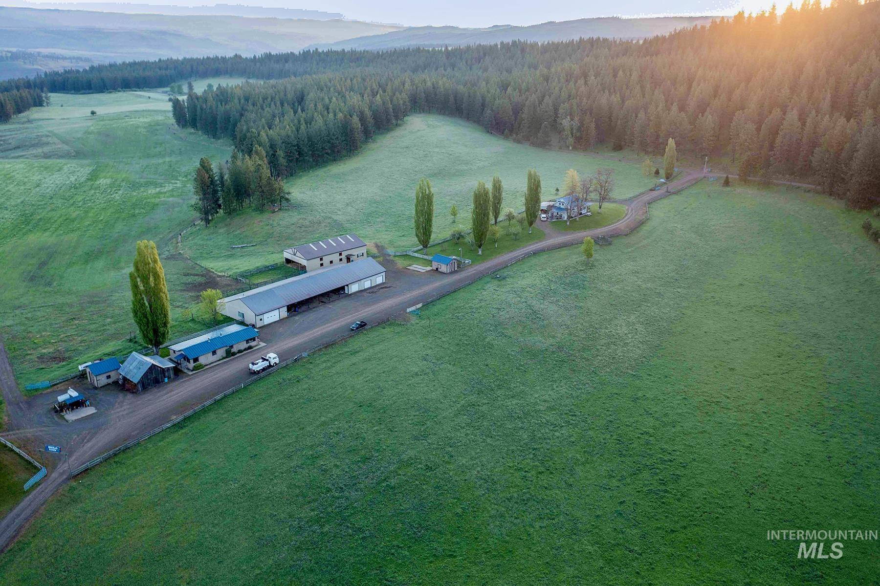 83584 Troy Road, Wallowa, Oregon 97885, 19 Bedrooms, 8 Bathrooms, Farm & Ranch For Sale, Price $19,800,000, 98993696