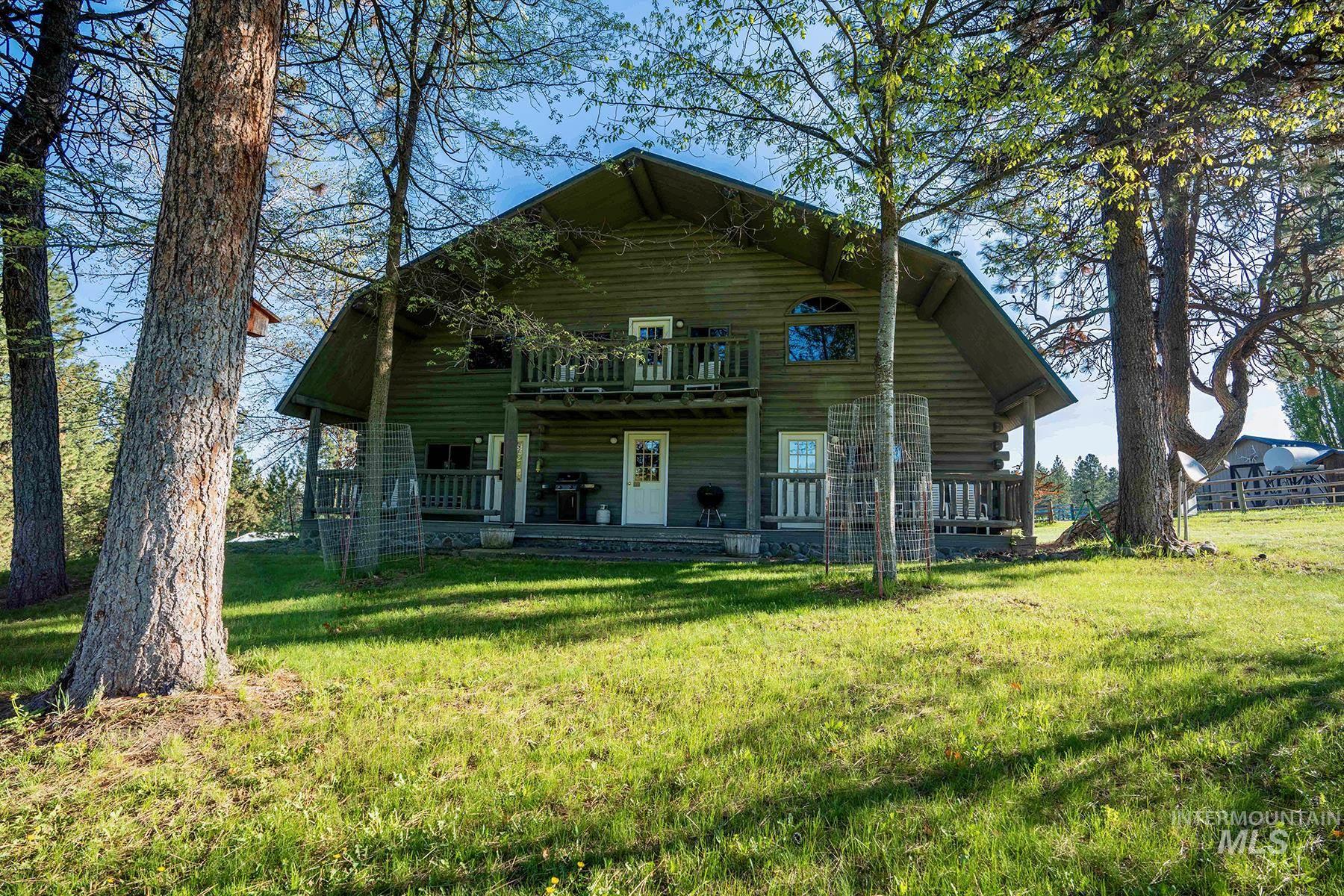 83584 Troy Road, Wallowa, Oregon 97885, 19 Bedrooms, 8 Bathrooms, Farm & Ranch For Sale, Price $19,800,000, 98993696