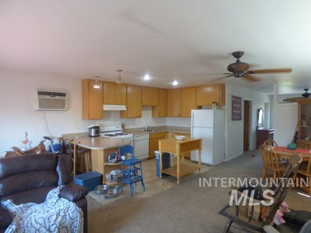 1311 Westlake Drive, Clarkston, Washington 99403, 2 Bedrooms, 2 Bathrooms, Residential For Sale, Price $675,000,MLS 98993699