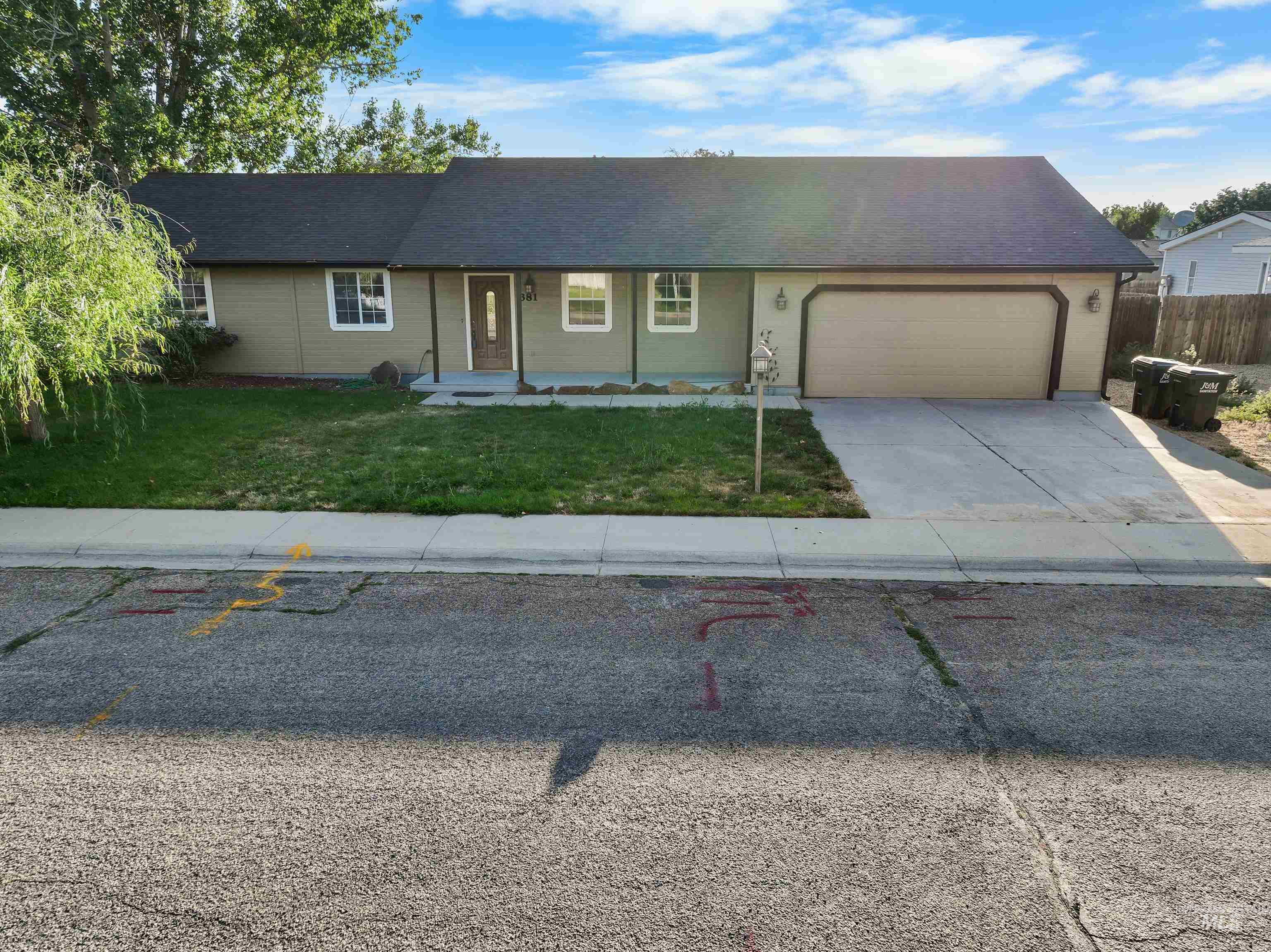 Residential For Sale