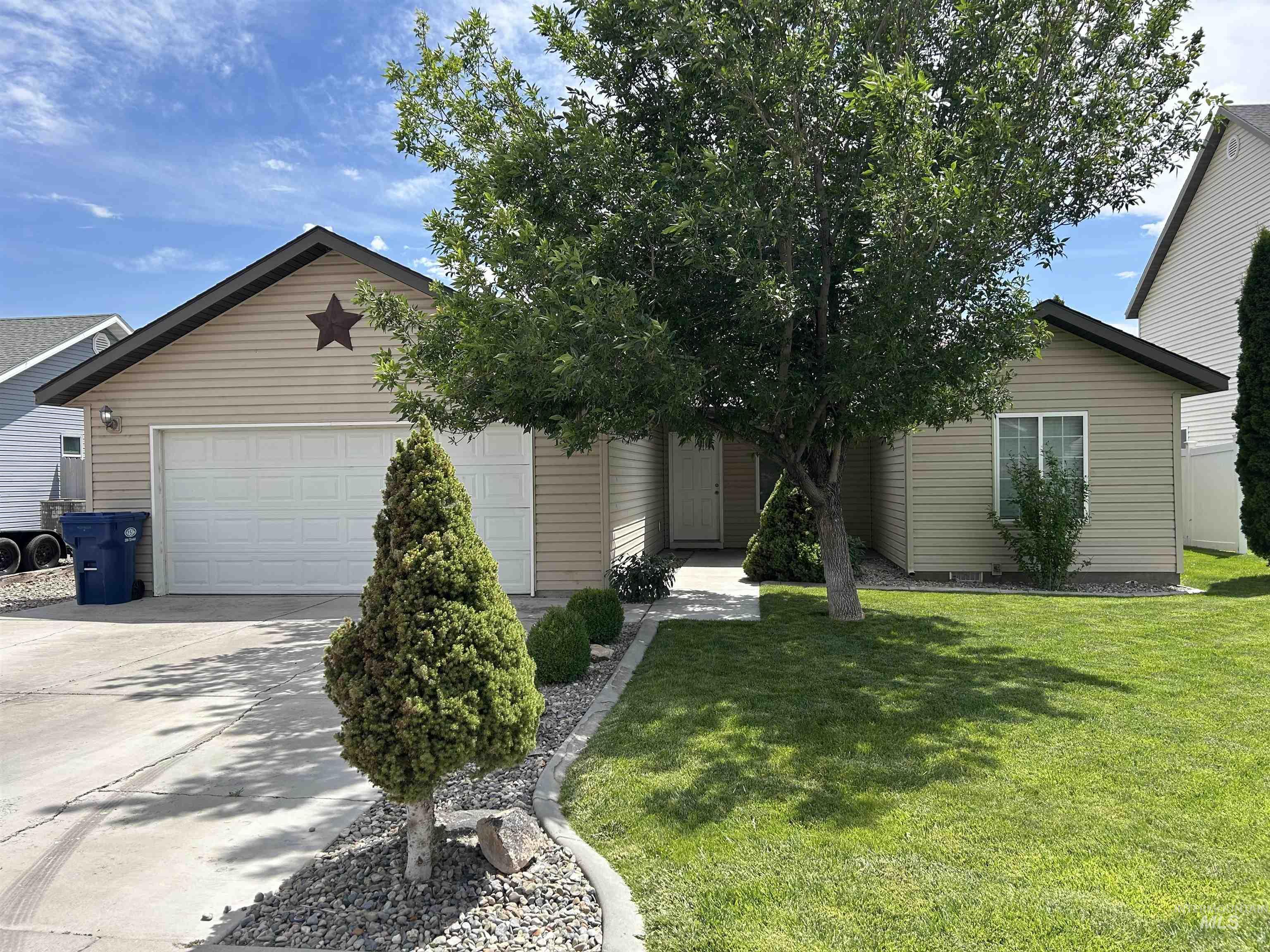 Residential For Sale