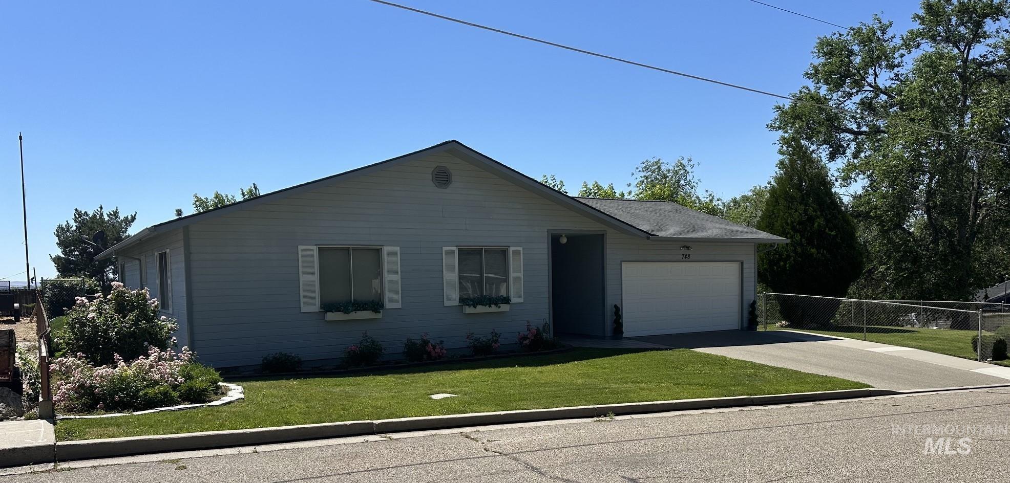Residential For Sale