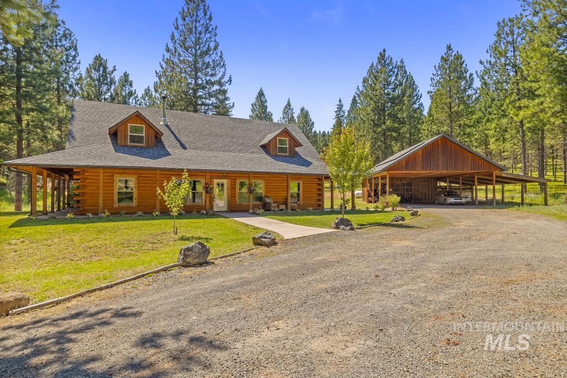 Residential For Sale