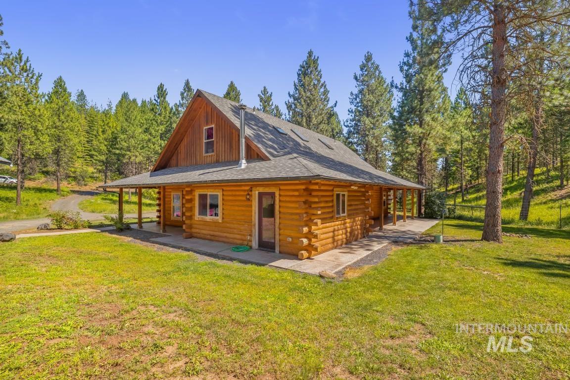 1076 Swenson Ln, Deary, Idaho 83823, 4 Bedrooms, 3 Bathrooms, Residential For Sale, Price $975,000, 98993706