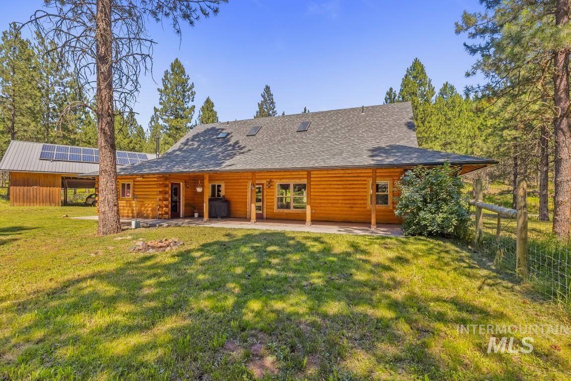 1076 Swenson Ln, Deary, Idaho 83823, 4 Bedrooms, 3 Bathrooms, Residential For Sale, Price $975,000, 98993706