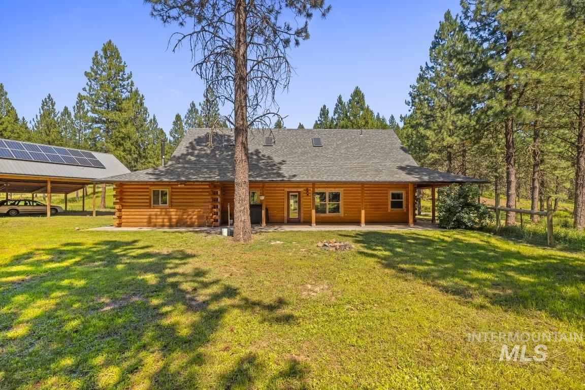 1076 Swenson Ln, Deary, Idaho 83823, 4 Bedrooms, 3 Bathrooms, Residential For Sale, Price $975,000, 98993706