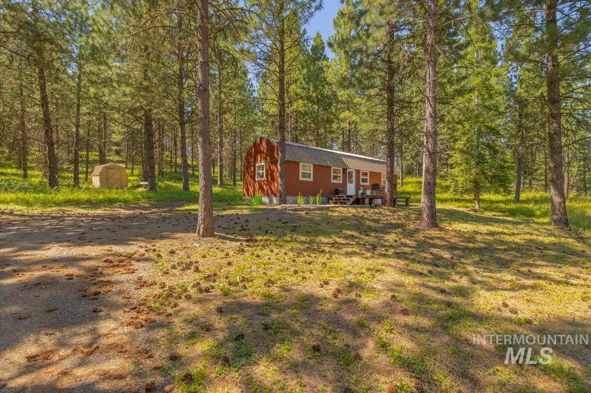 1076 Swenson Ln, Deary, Idaho 83823, 4 Bedrooms, 3 Bathrooms, Residential For Sale, Price $975,000, 98993706