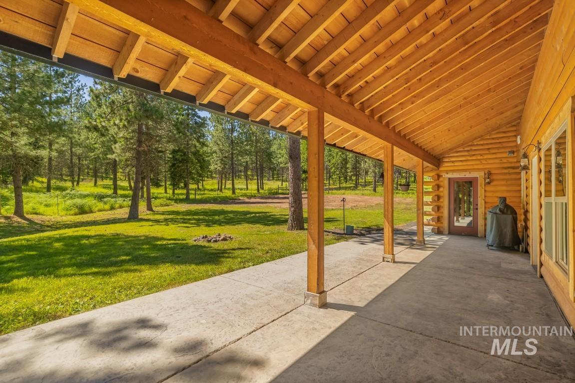 1076 Swenson Ln, Deary, Idaho 83823, 4 Bedrooms, 3 Bathrooms, Residential For Sale, Price $975,000, 98993706