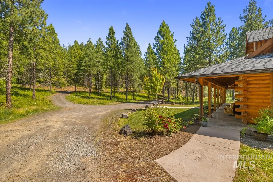 1076 Swenson Ln, Deary, Idaho 83823, 4 Bedrooms, 3 Bathrooms, Residential For Sale, Price $975,000, 98993706