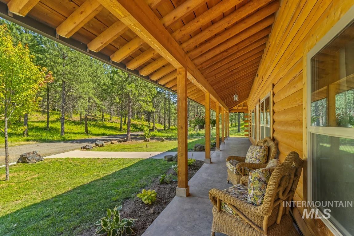 1076 Swenson Ln, Deary, Idaho 83823, 4 Bedrooms, 3 Bathrooms, Residential For Sale, Price $975,000, 98993706