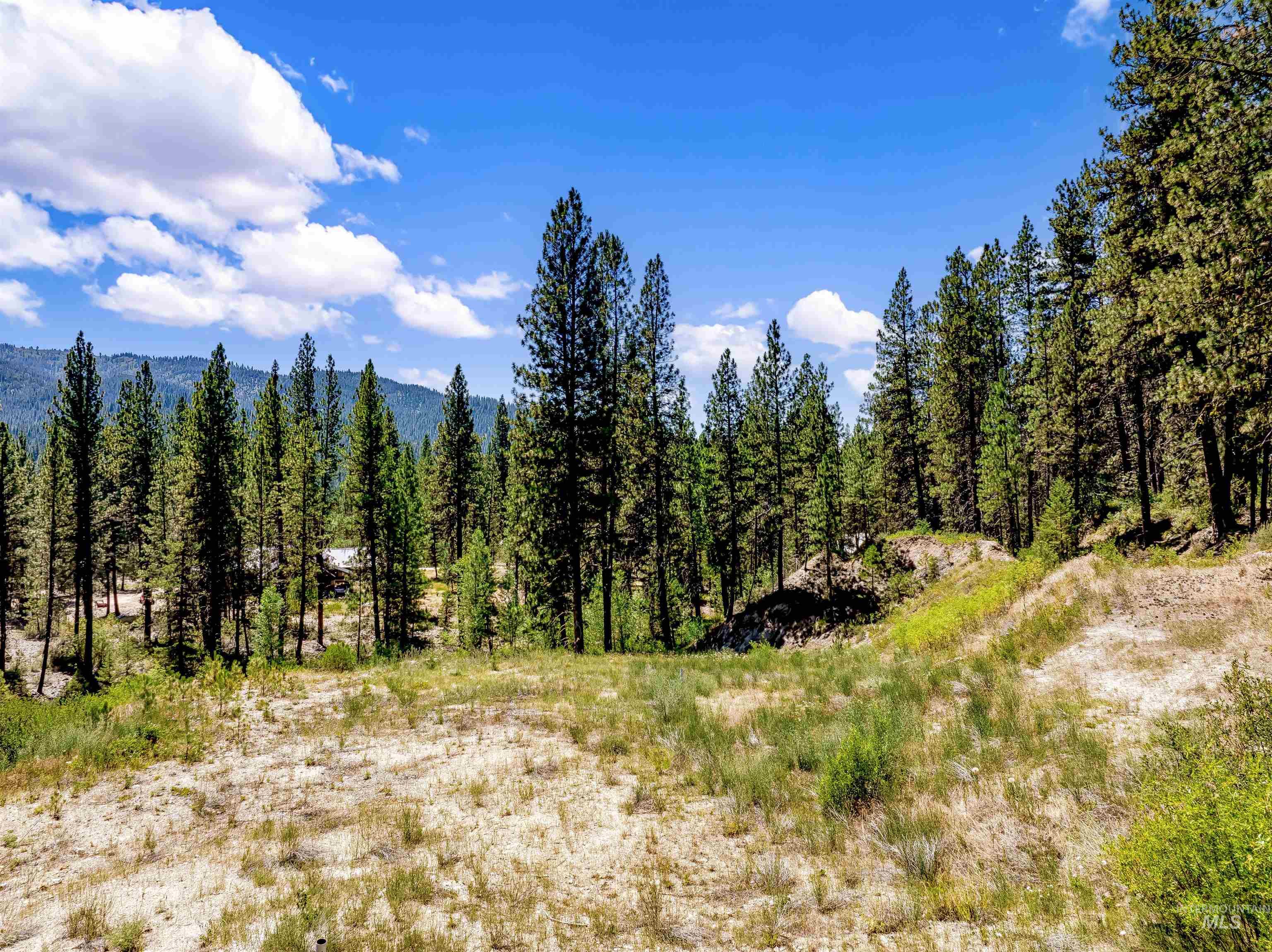 Lot 22 Bavarian Village, Idaho City, Idaho 83631, Land For Sale, Price $199,000, 98993708