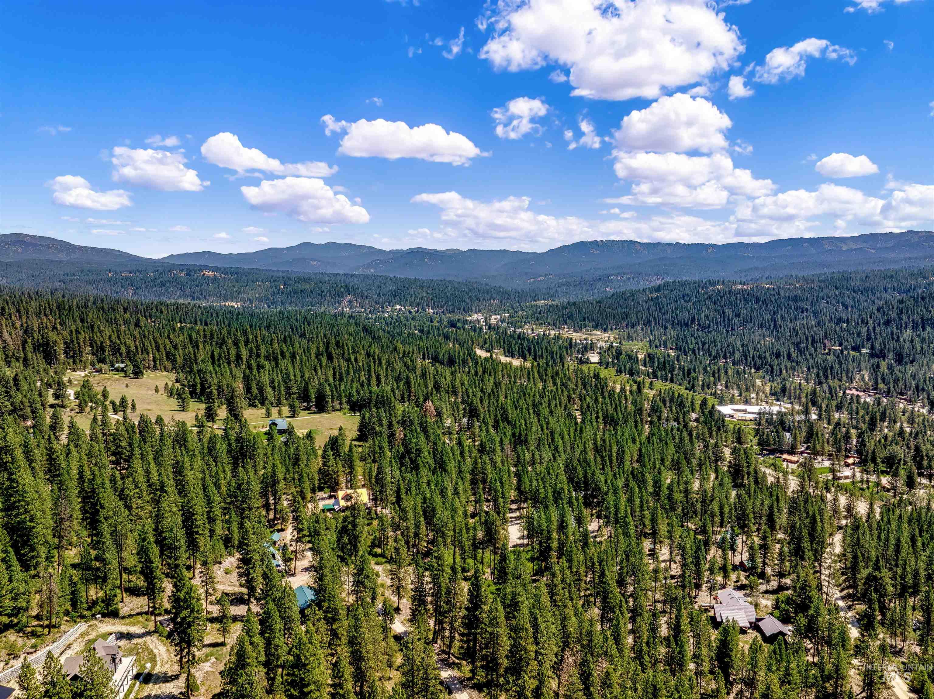 Lot 22 Bavarian Village, Idaho City, Idaho 83631, Land For Sale, Price $199,000, 98993708