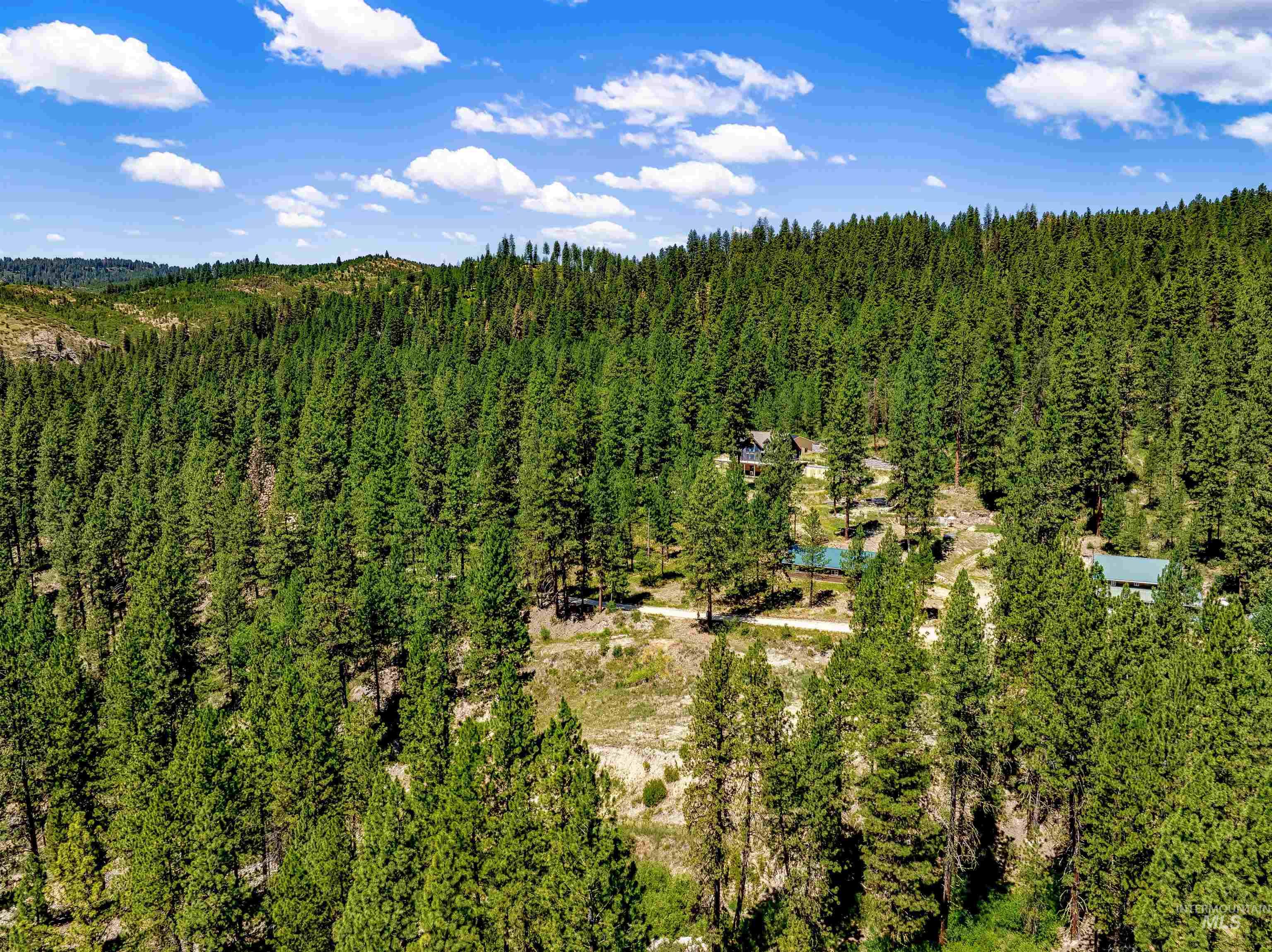 Lot 22 Bavarian Village, Idaho City, Idaho 83631, Land For Sale, Price $199,000, 98993708