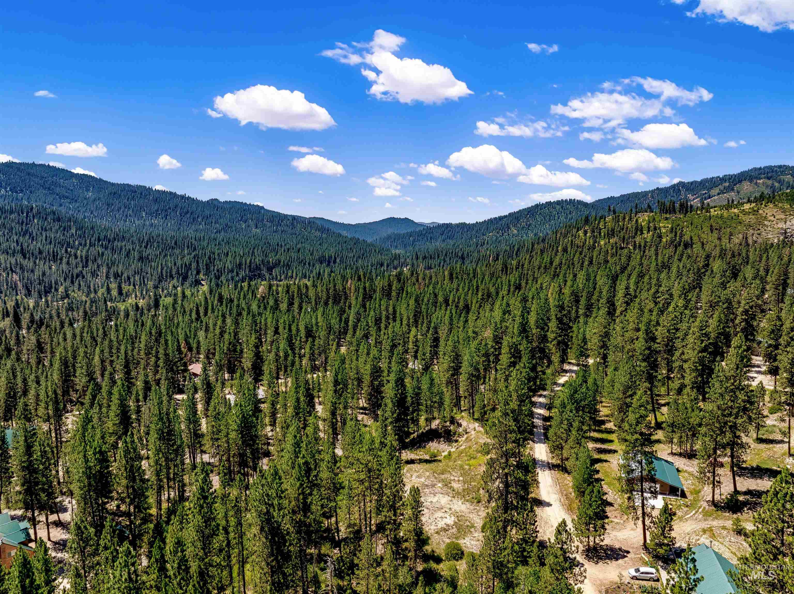 Lot 22 Bavarian Village, Idaho City, Idaho 83631, Land For Sale, Price $199,000, 98993708