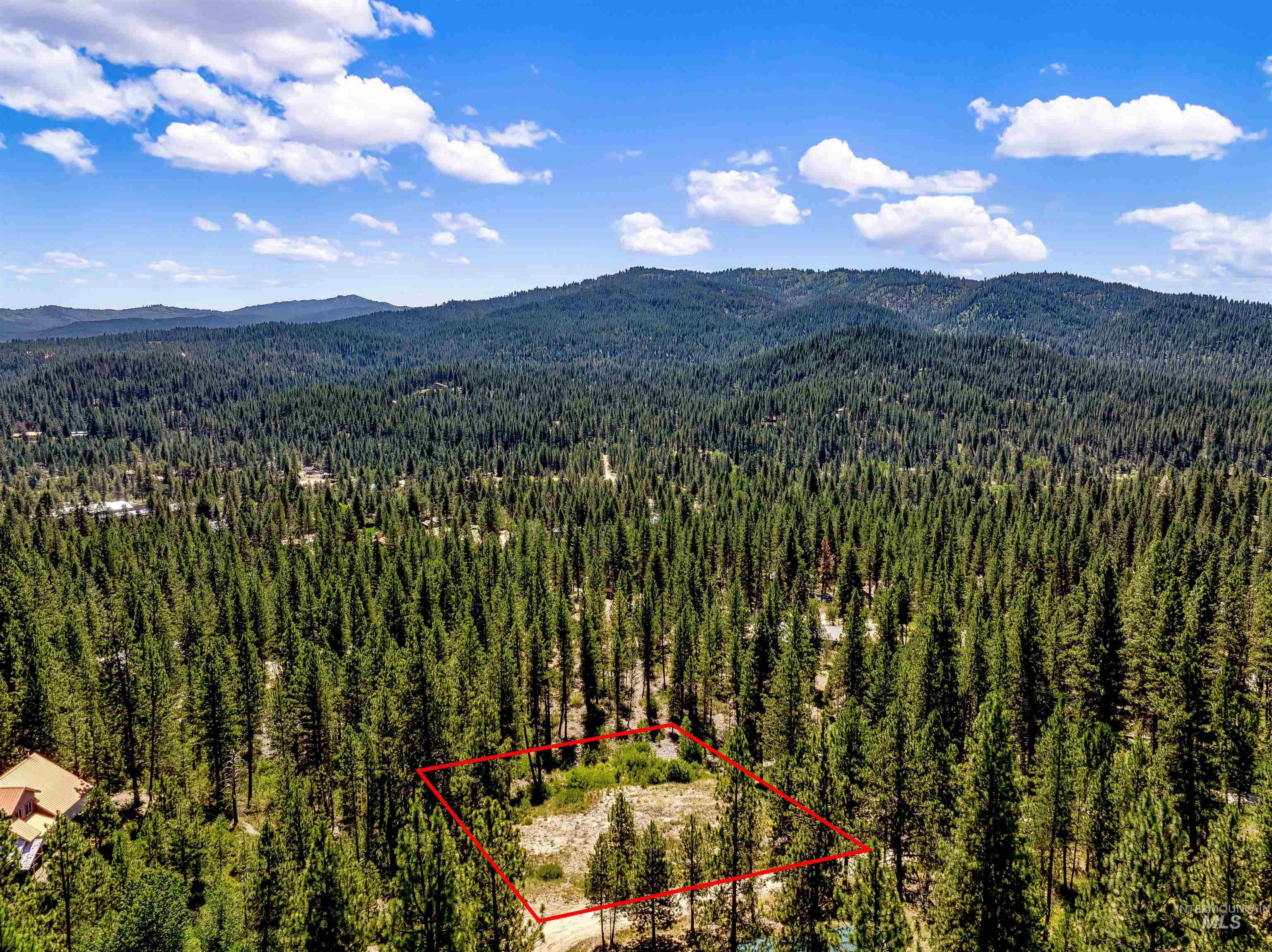 Lot 22 Bavarian Village, Idaho City, Idaho 83631, Land For Sale, Price $199,000, 98993708
