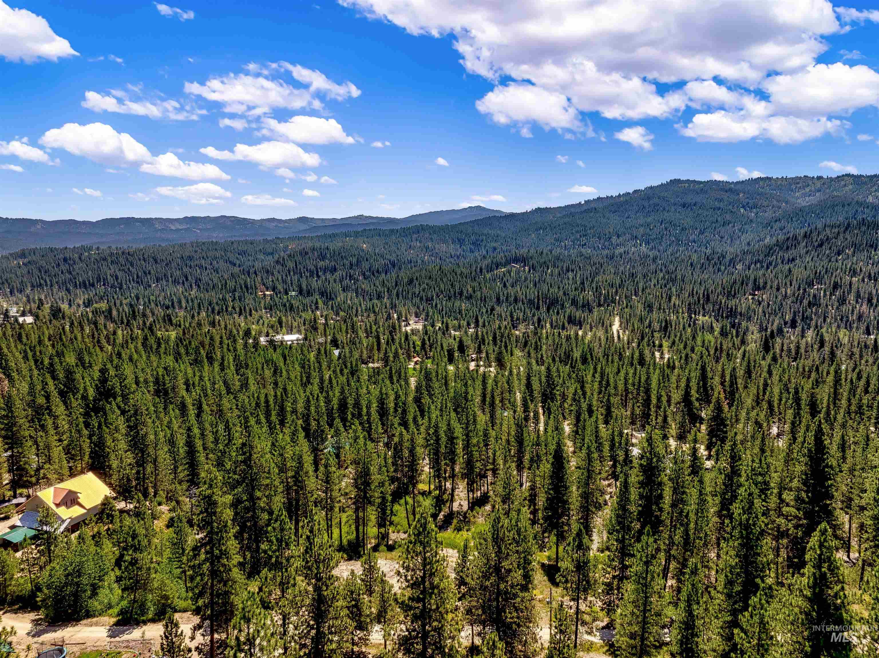 Lot 22 Bavarian Village, Idaho City, Idaho 83631, Land For Sale, Price $199,000, 98993708