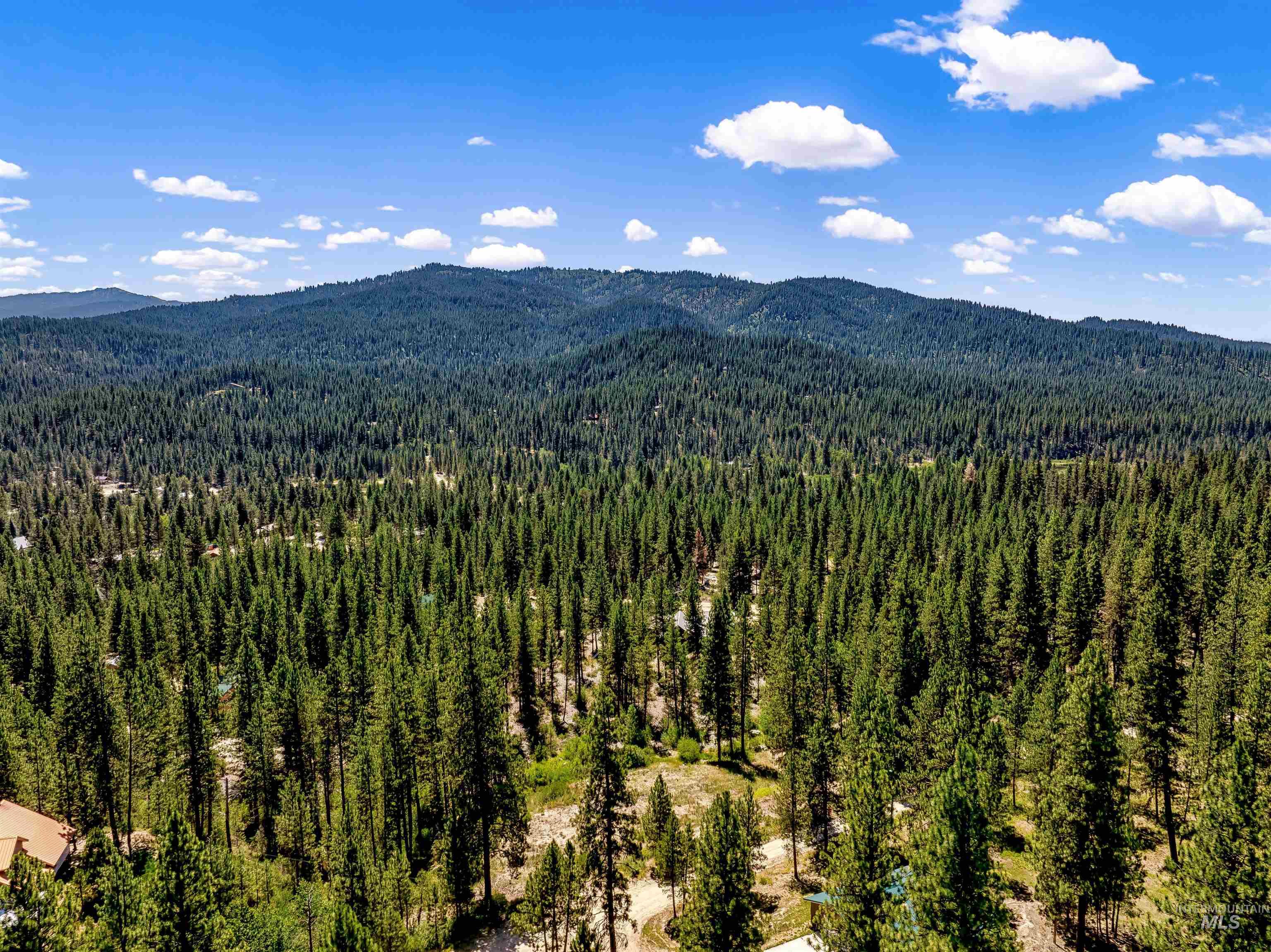 Lot 22 Bavarian Village, Idaho City, Idaho 83631, Land For Sale, Price $199,000, 98993708