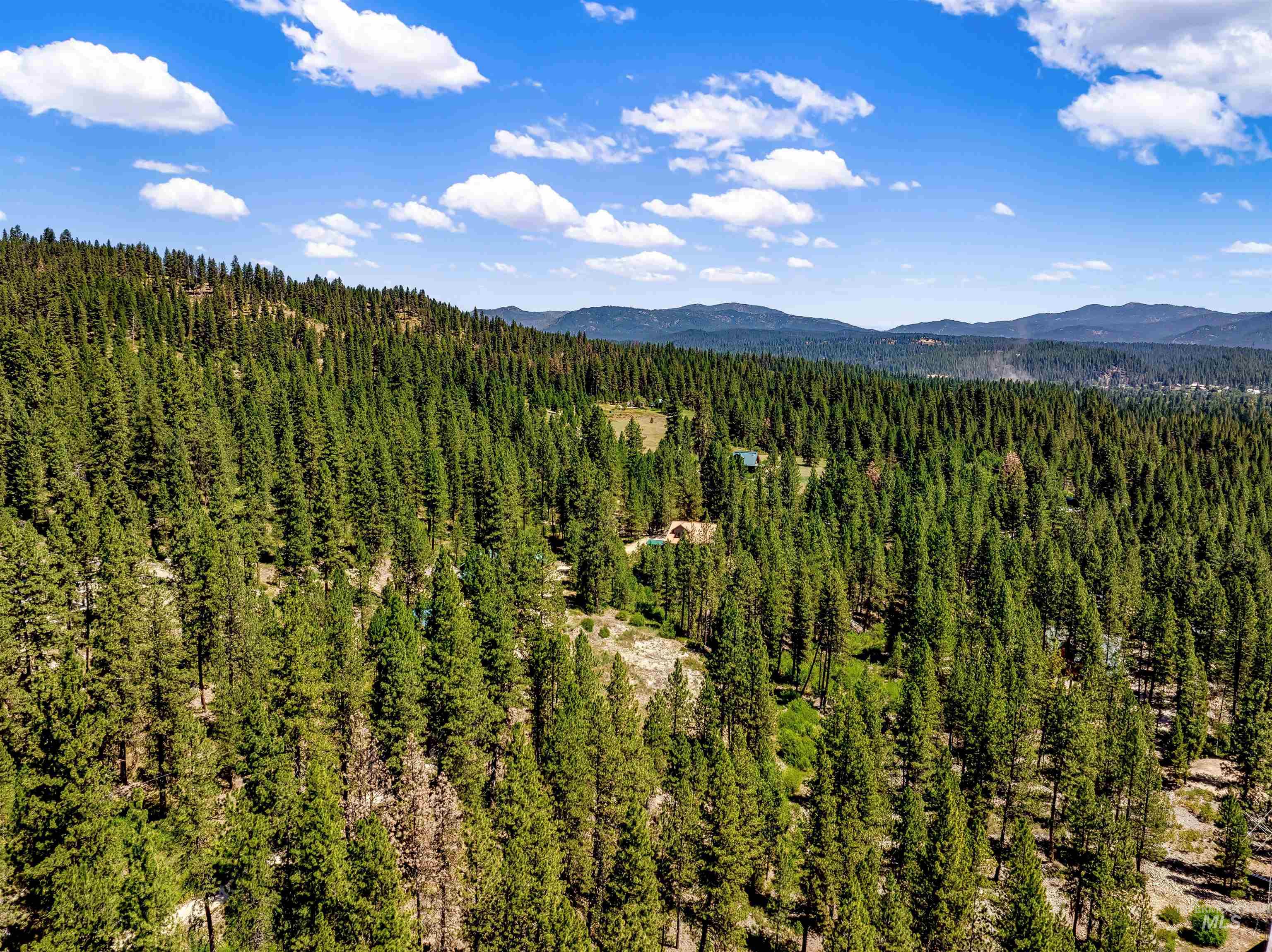 Lot 22 Bavarian Village, Idaho City, Idaho 83631, Land For Sale, Price $199,000, 98993708