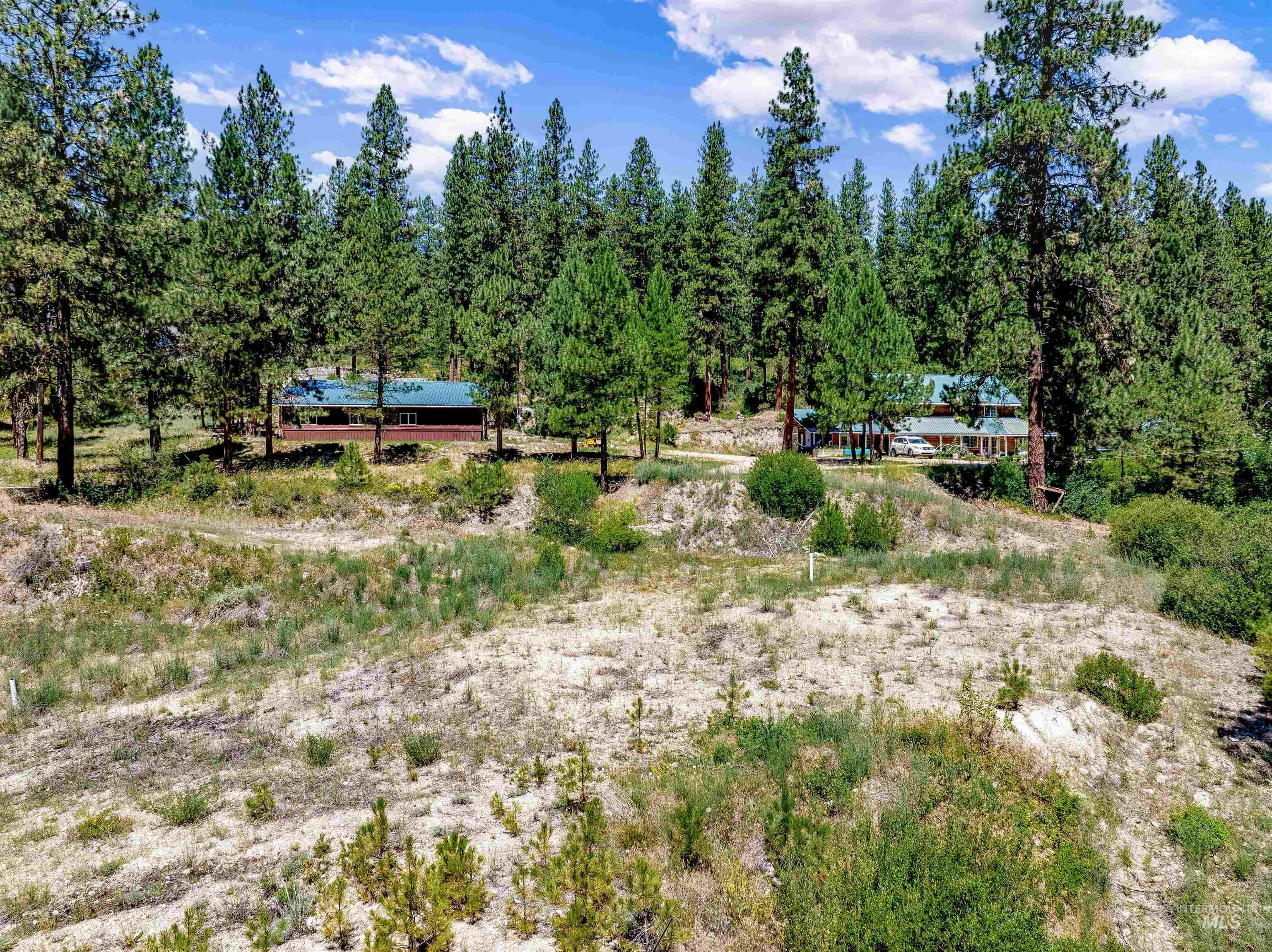 Lot 22 Bavarian Village, Idaho City, Idaho 83631, Land For Sale, Price $199,000, 98993708