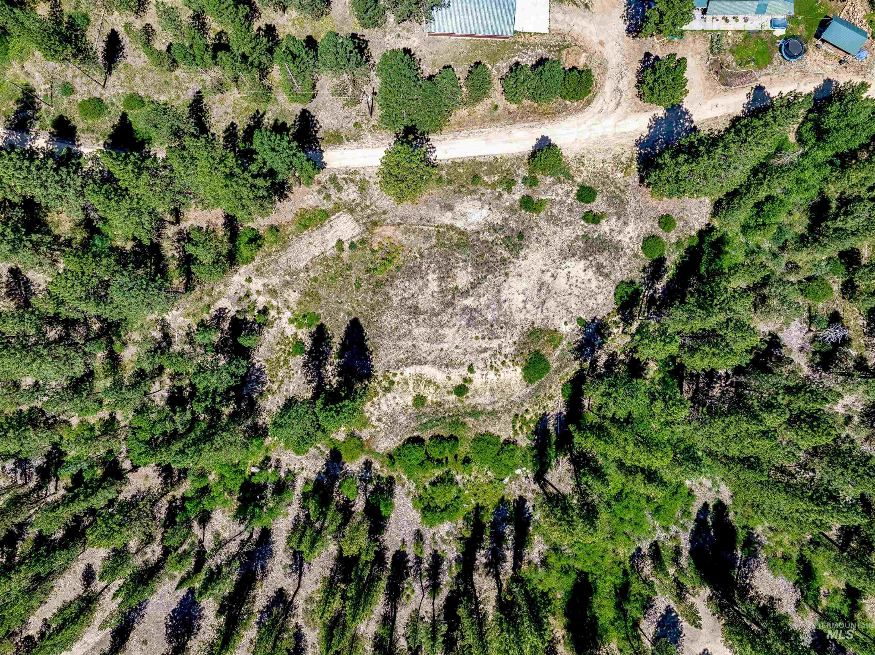 Lot 22 Bavarian Village, Idaho City, Idaho 83631, Land For Sale, Price $199,000, 98993708