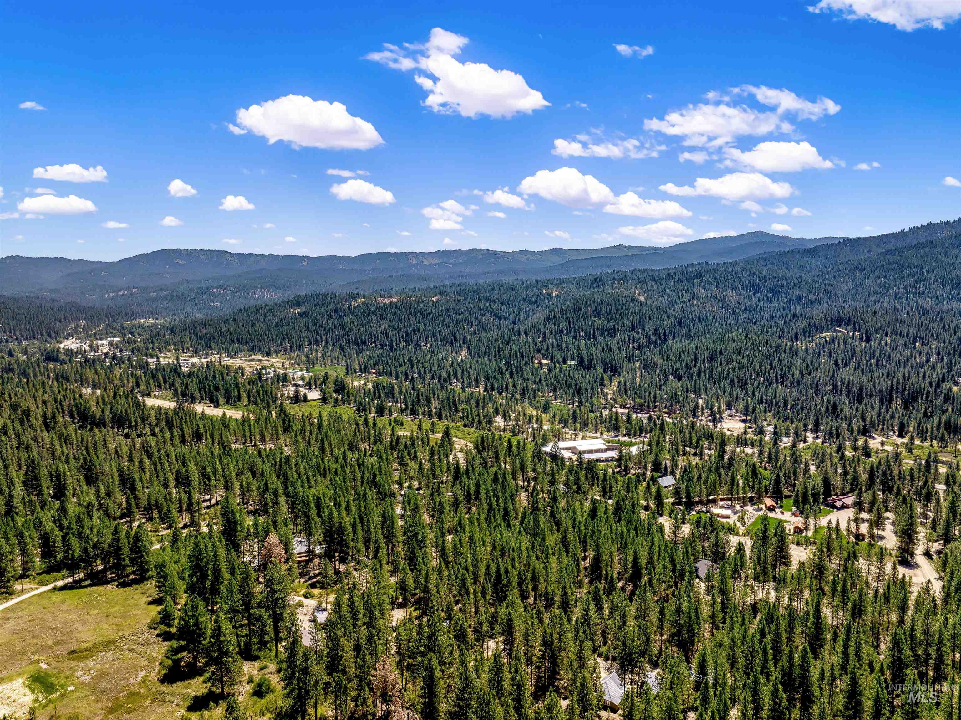 Lot 22 Bavarian Village, Idaho City, Idaho 83631, Land For Sale, Price $199,000, 98993708