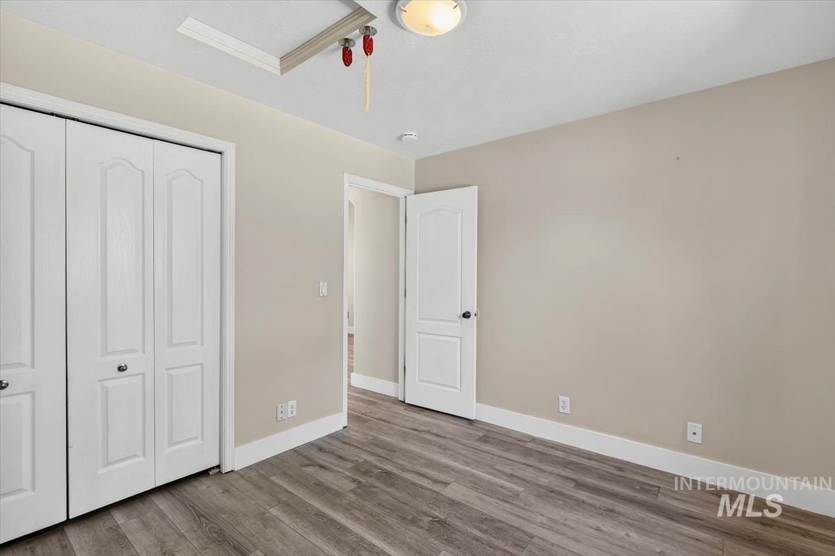 7741 N Dodgin Ave, Boise, Idaho 83714, 4 Bedrooms, 2 Bathrooms, Residential For Sale, Price $530,000,MLS 98993711